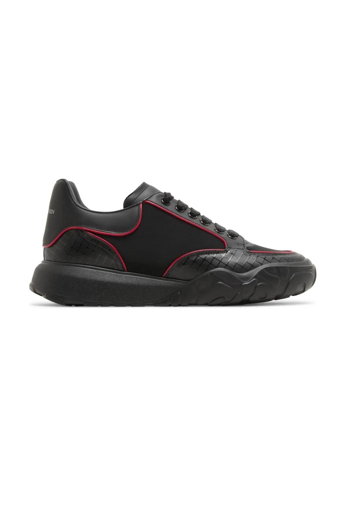 ALEXANDER MCQUEEN Yeni Sezon Erkek Sneaker