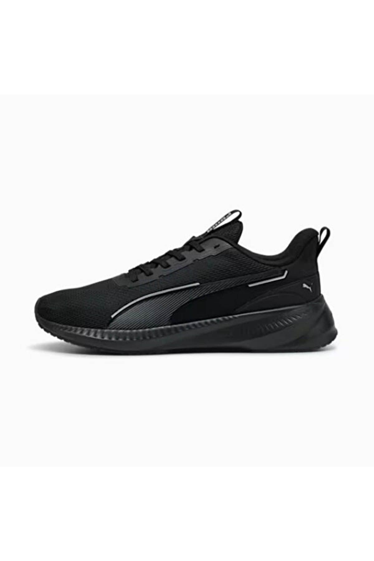 Puma Flyer Lite 3 Siyah Erkek Sneaker 310797-04