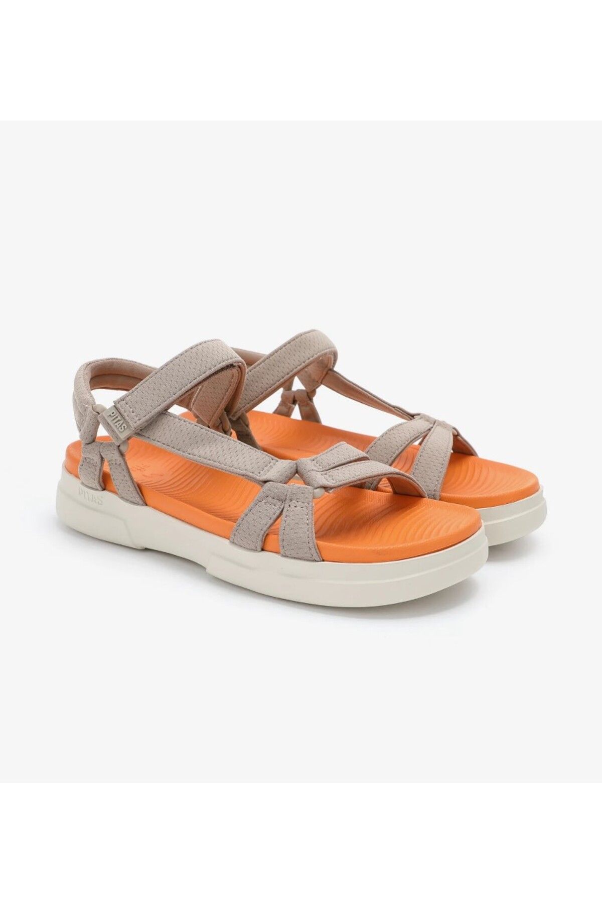 Walk in Pitas CLAIRE SANDALET