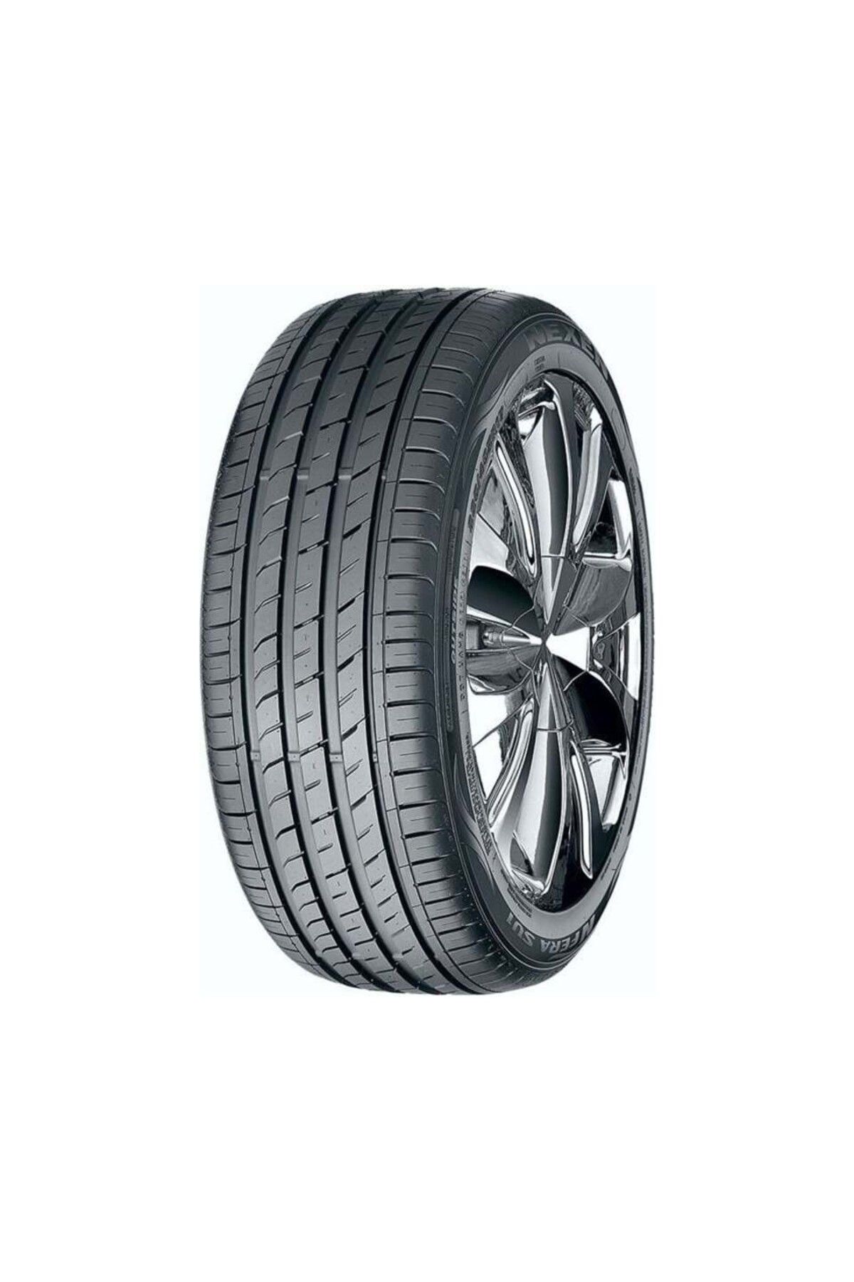 Nexen 205/40R16 79W N'FERA SU1 2025 Yaz Lastigi