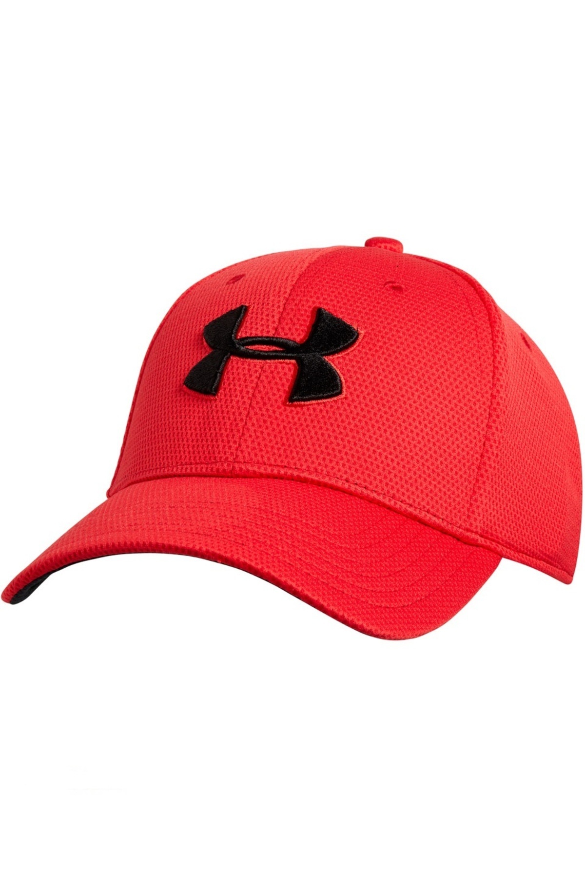 Under Armour-Men's Hat 1254123-600 1