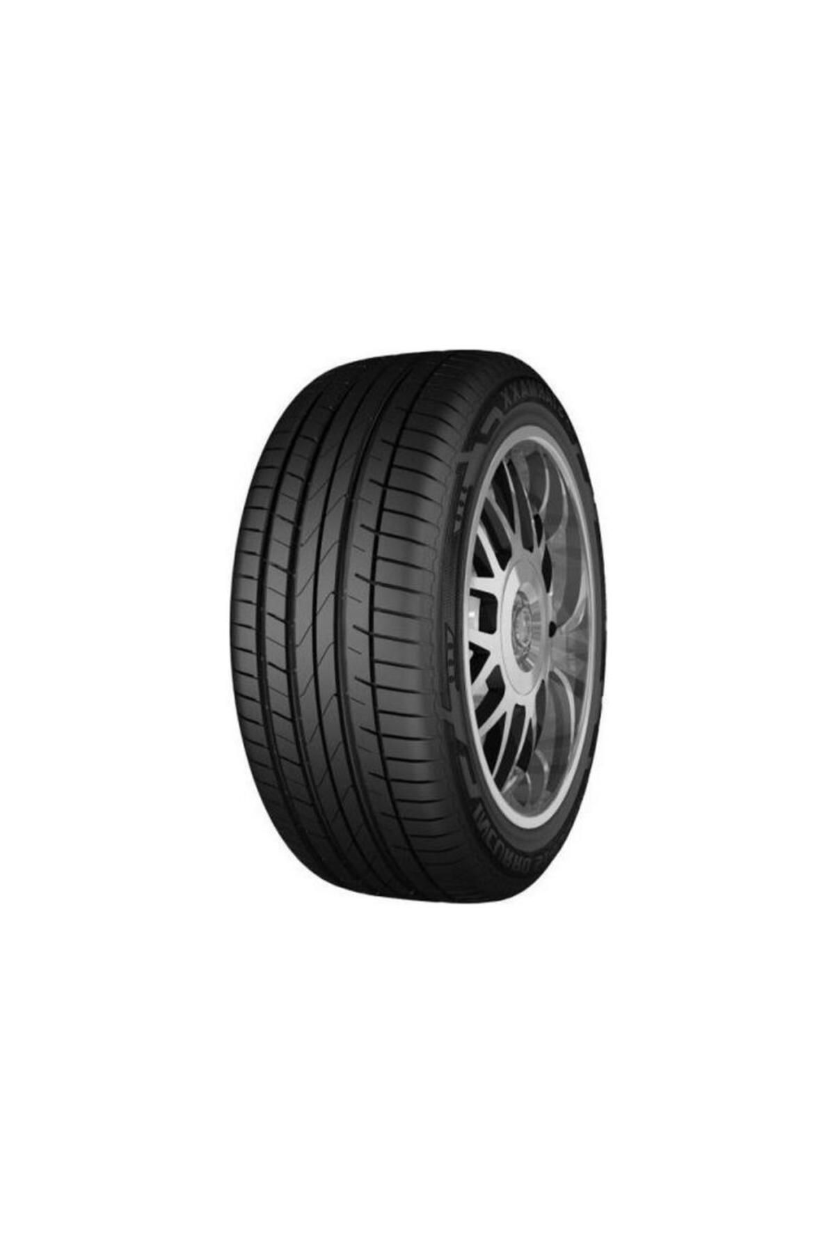 Starmaxx Starmax 225/55 R18 TL 98V INCURRO H/T ST450 2025 Yaz Lastigi