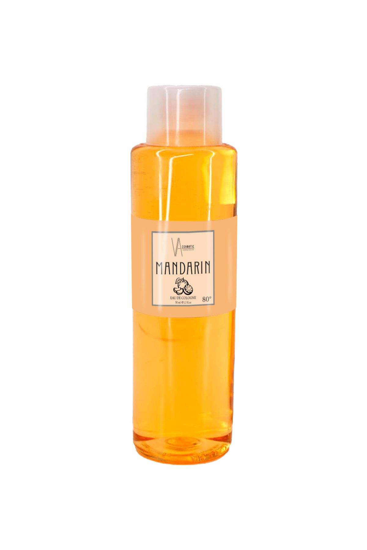 VA COSMETİC Mandarin Kolonya 400 ml