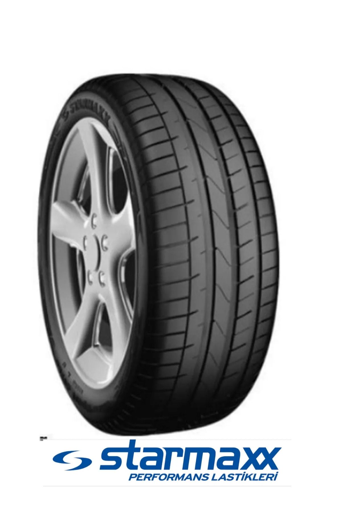 Starmaxx 205/55R17 TL 95W REINF. ULTRA SPORT ST760 Yaz Lastiği (Üretim Yıllı 2025)