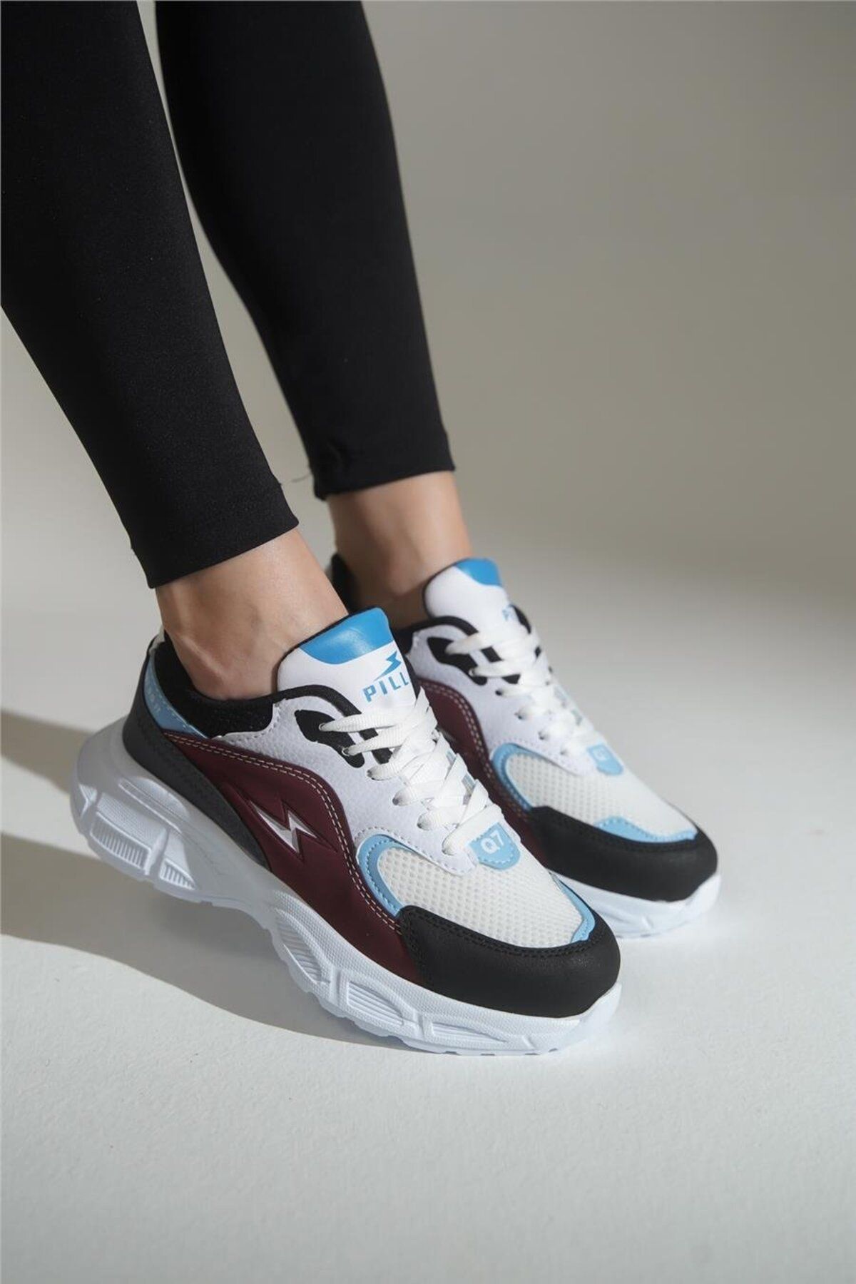 lovitto Günlük Spor Ayakkabı Sneaker