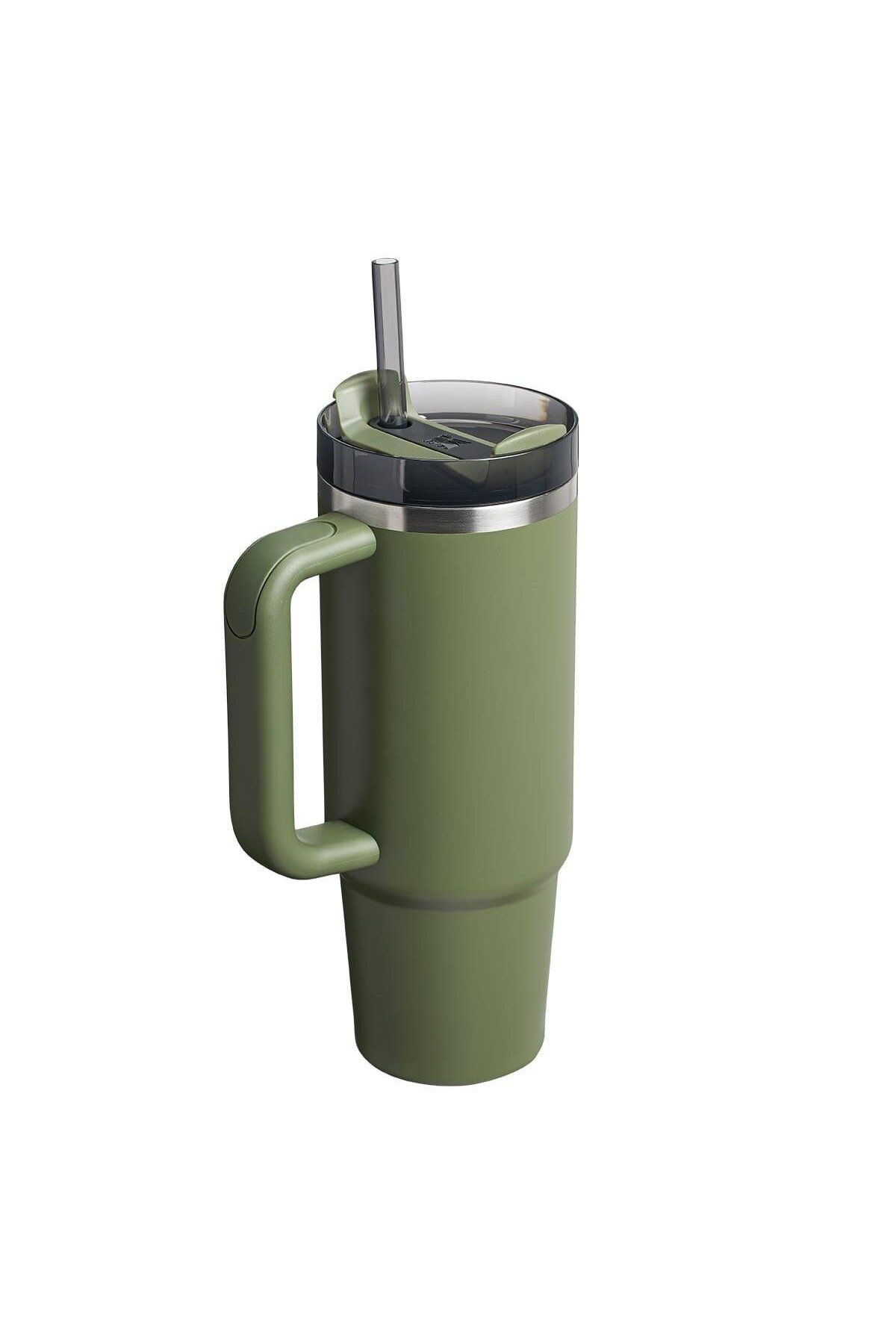 Stanley-H2.O FlowState ™   Tümer 1,18 l / 40 oz heftige Variabilität 2