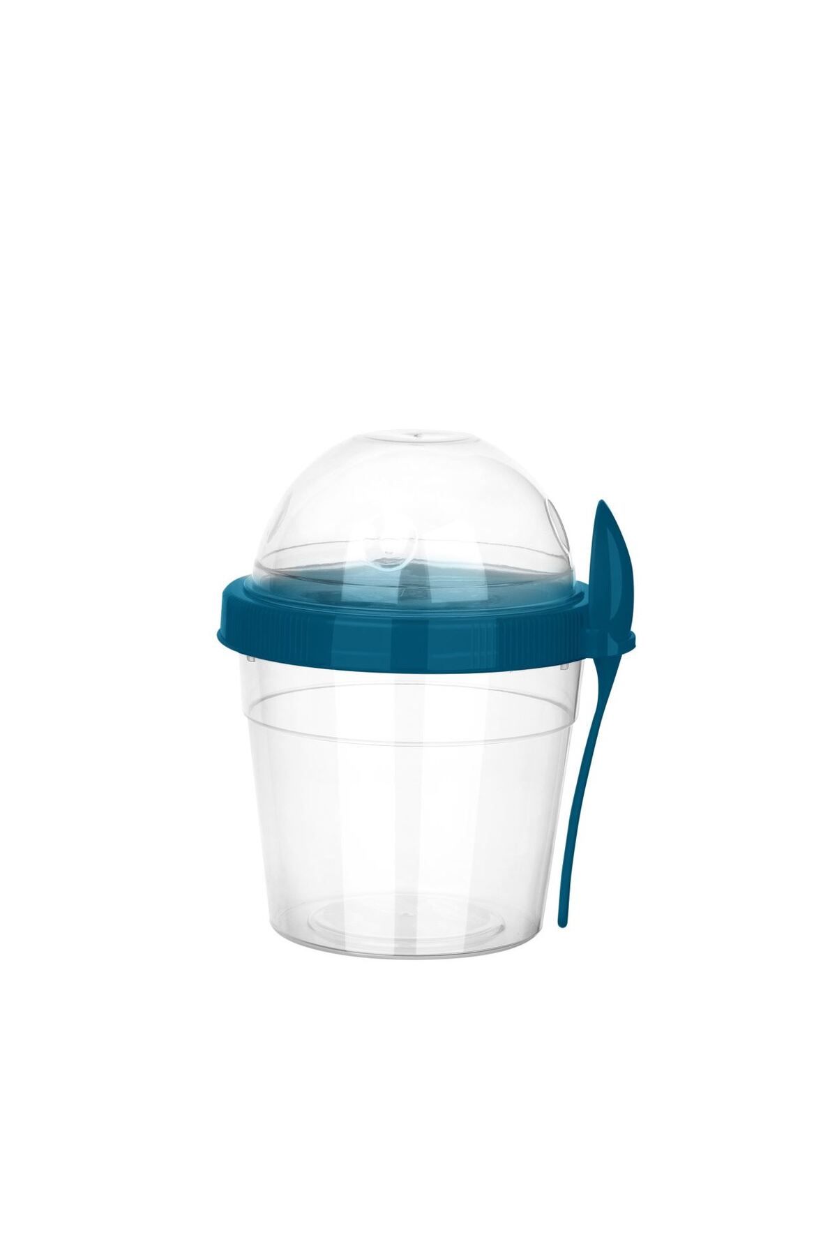 Mer-camp 500 ML Müsli-Mama Kabı