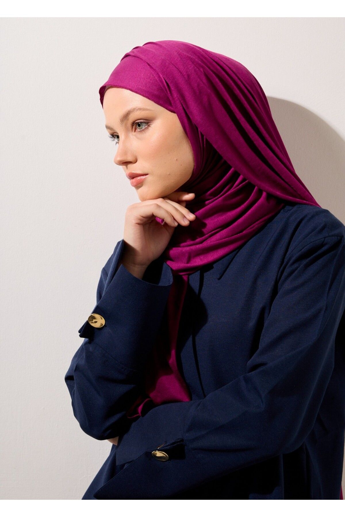 HOUSE OF MODEST KOYUVİŞNE