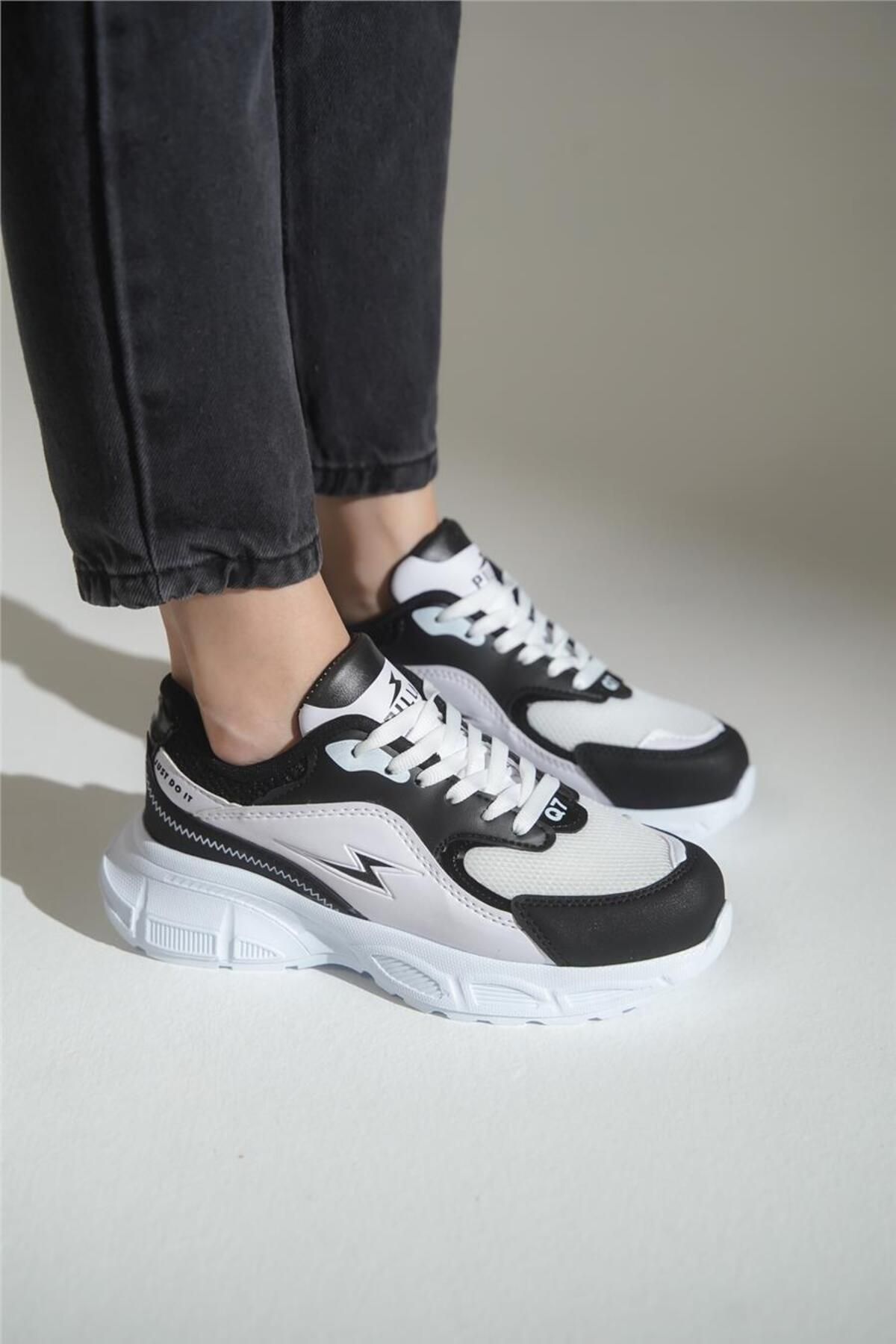 lovitto Günlük Spor Ayakkabı Sneaker