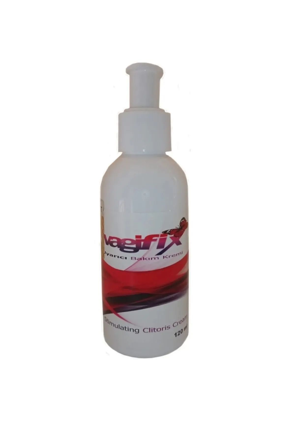 Natural Creams Vagifix Cream Genital Sıkılaştırıcı Bakım Kremi 120ml X 2 adet