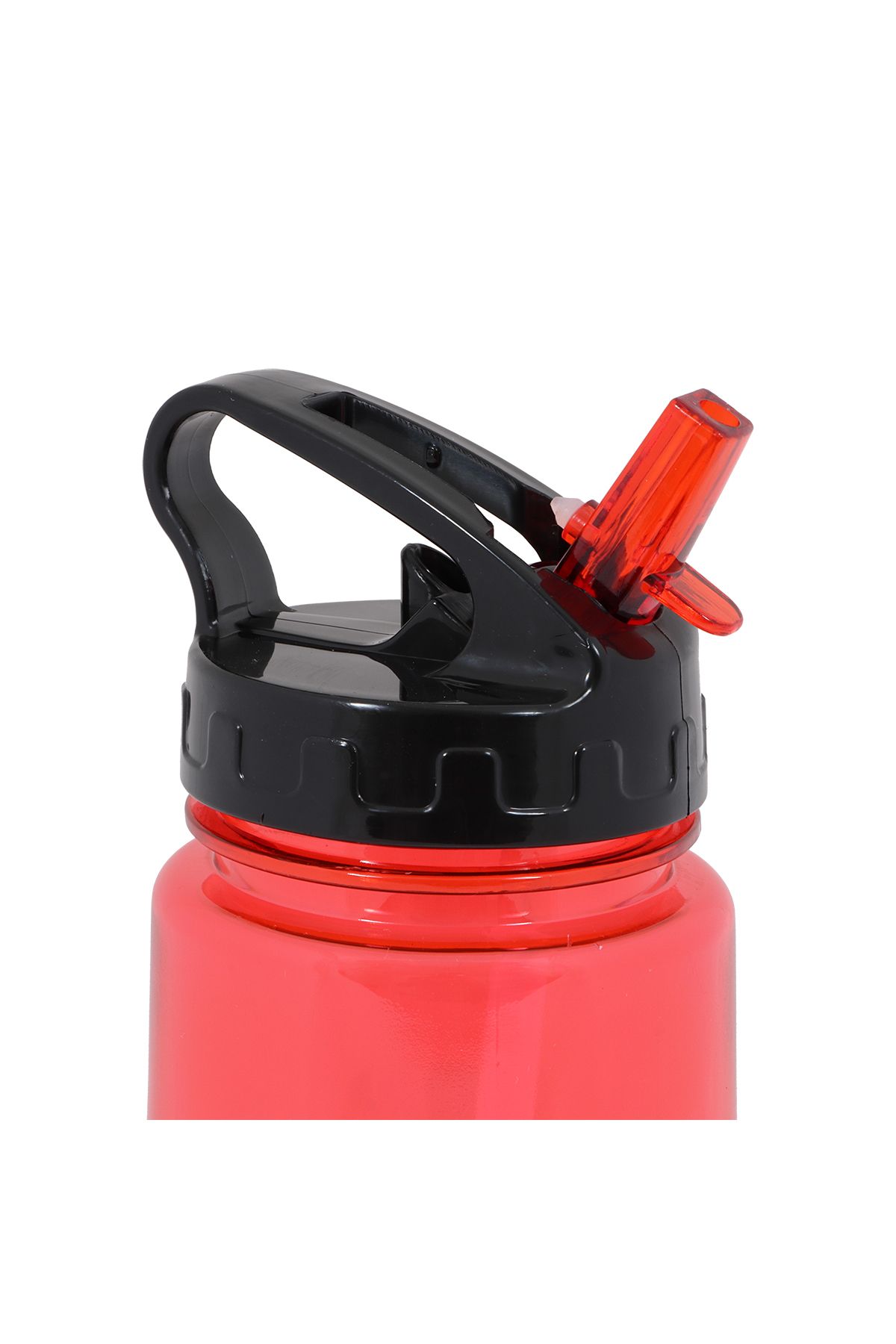 Biggdesign-Cats Tritan Flask 650 ml Red 4