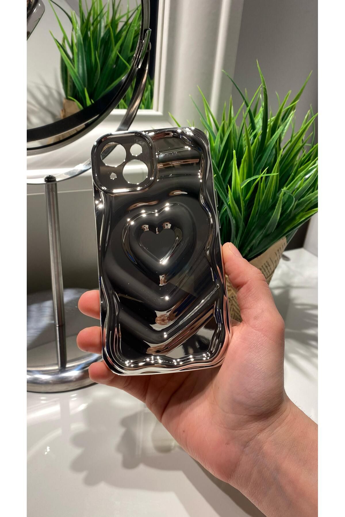 MORA PHONE CASE iPhone 14 Telefon Kılıfı