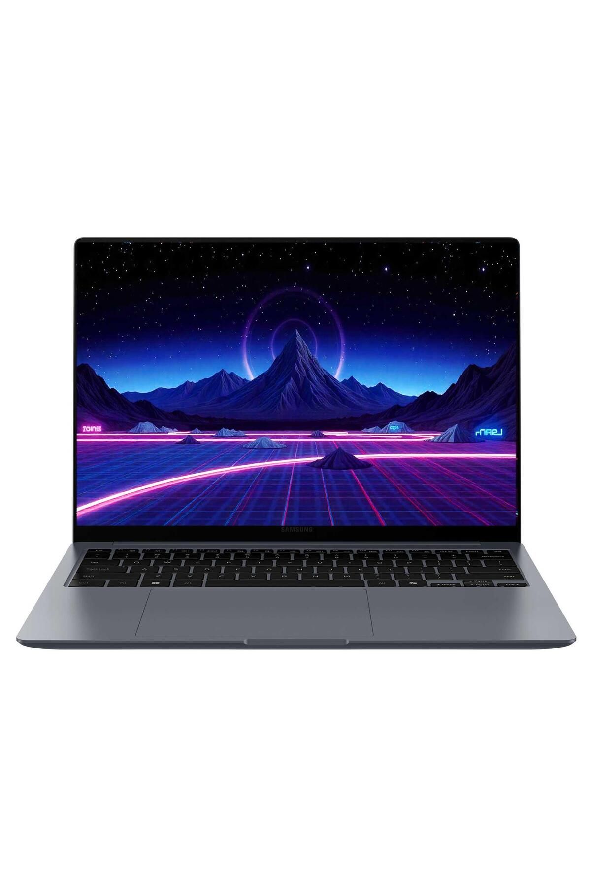 Samsung Galaxy Book4 Pro 360 NP750QGK-00TT001001 Core7 150U 16GB 512SSD+1TBSSD 15.6" FHD Touch W11H