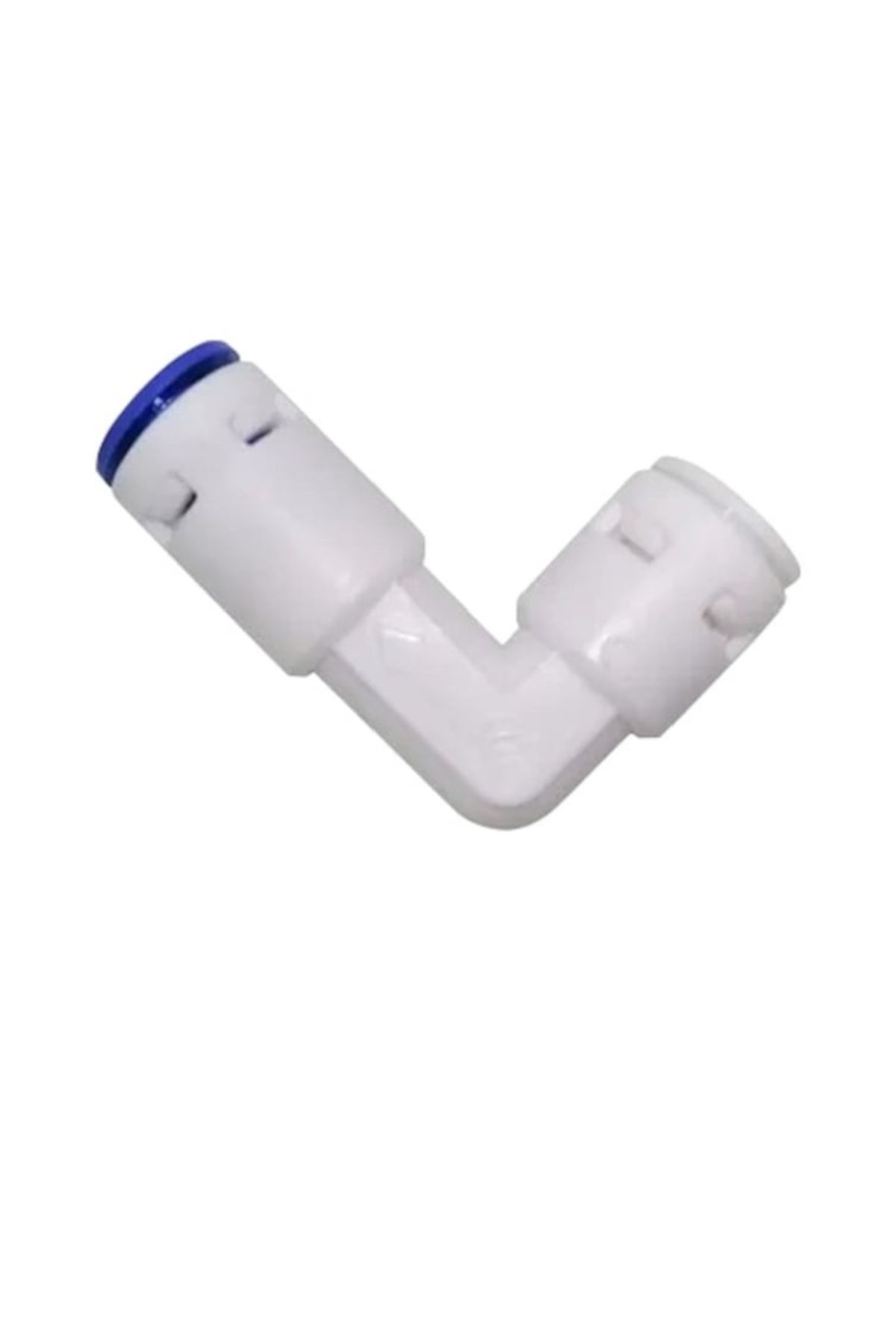FİLTRE Check Valve Dirsek Su Arıtma