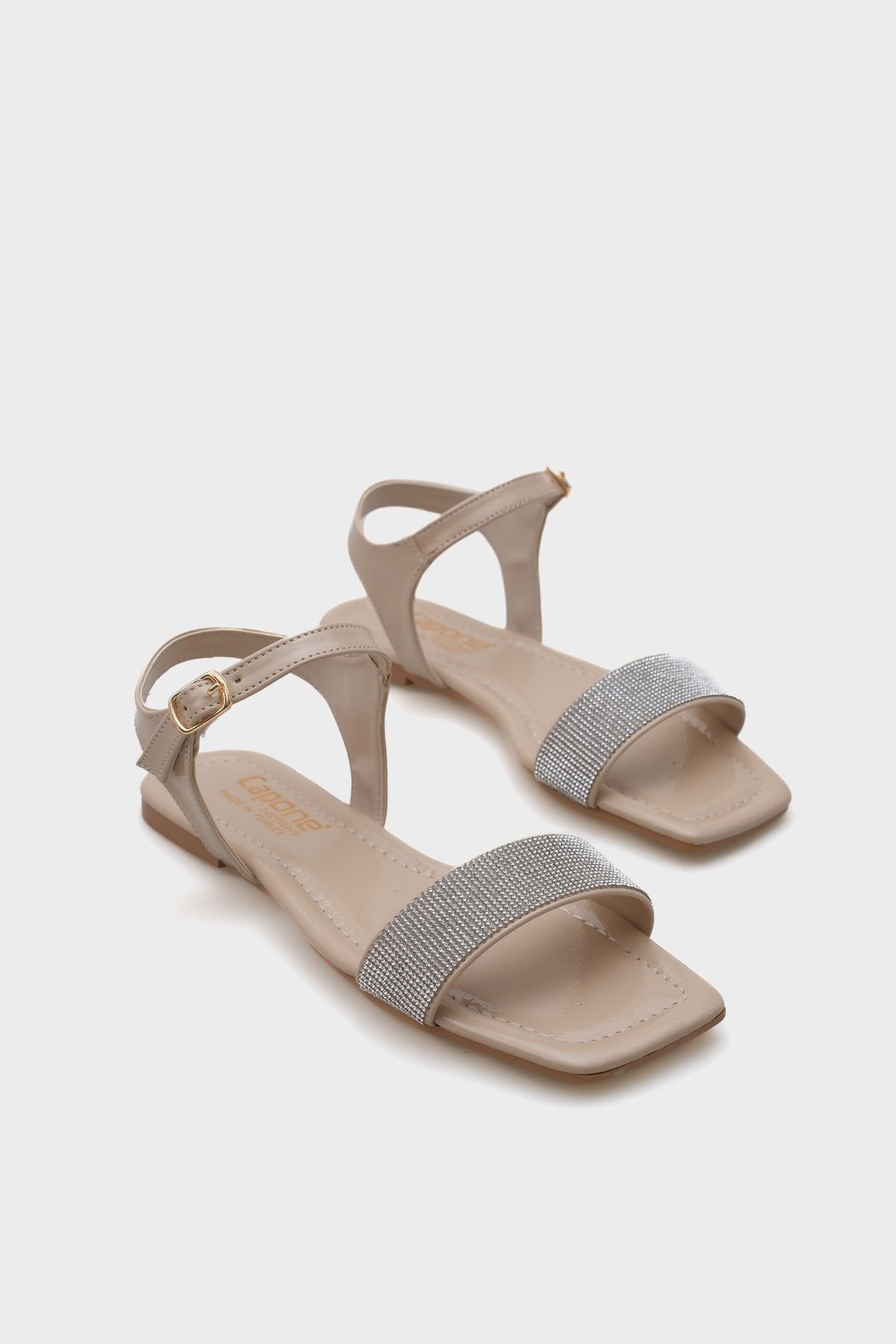 Capone Outfitters Chantal Kadın Sandalet
