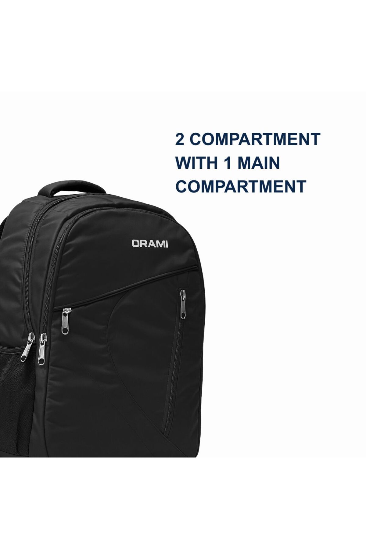 ORAMI-WEIGHT-LESS BACK PACK 3