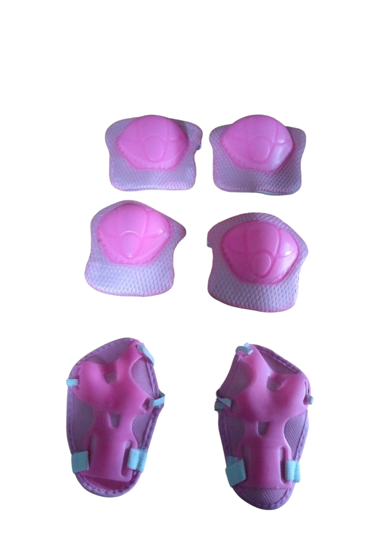 Konsept KONSEP YÜKSEK KORUMA SETİ