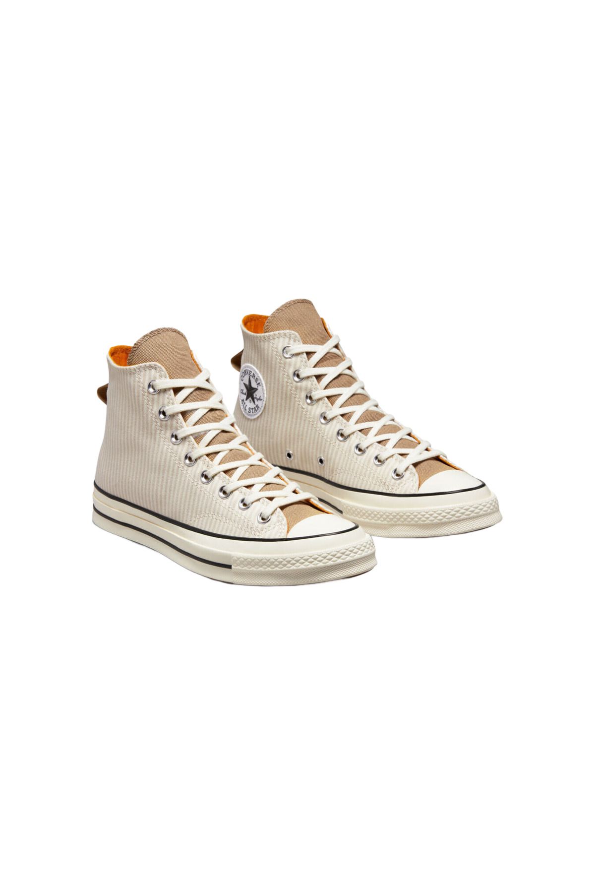 converse Teniși Unisex Chuck 70 Bej Femeie - 39