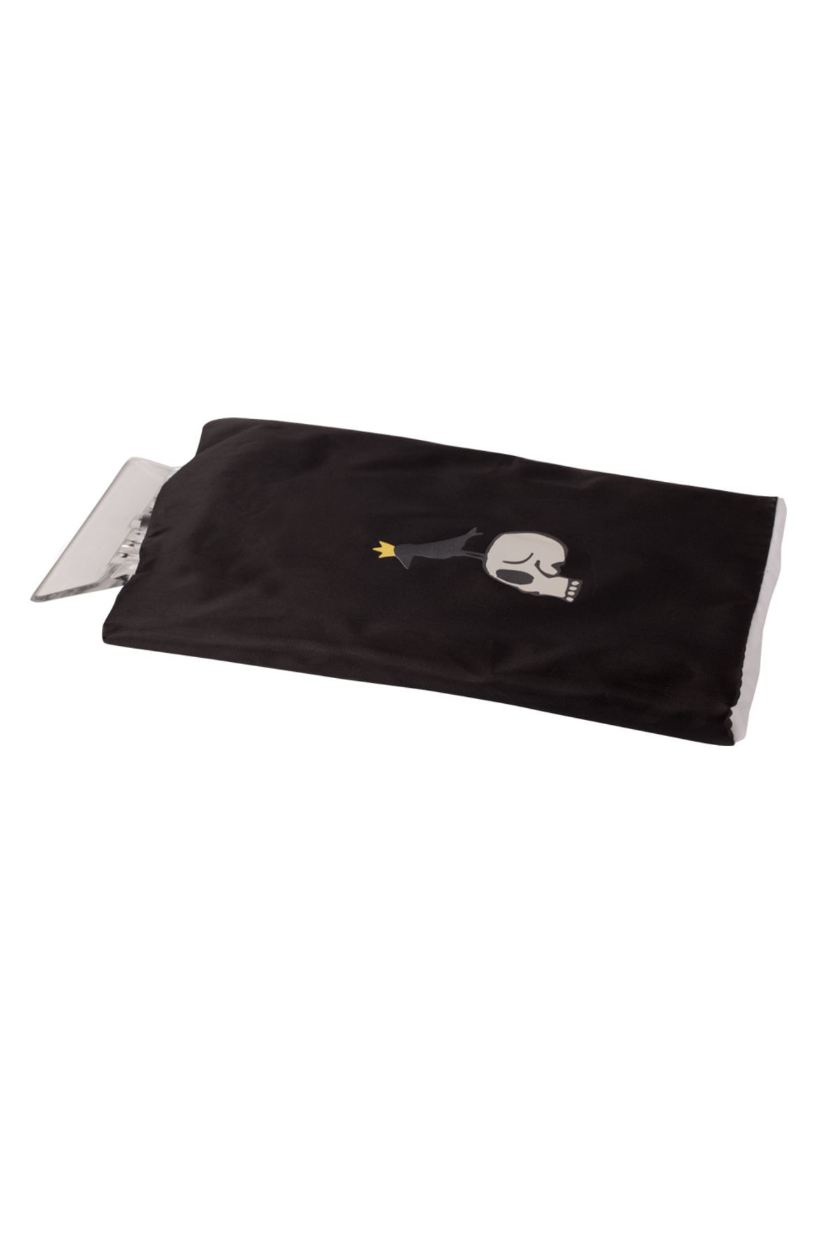 Biggdesign-King Raven Black Ice Scraper 4