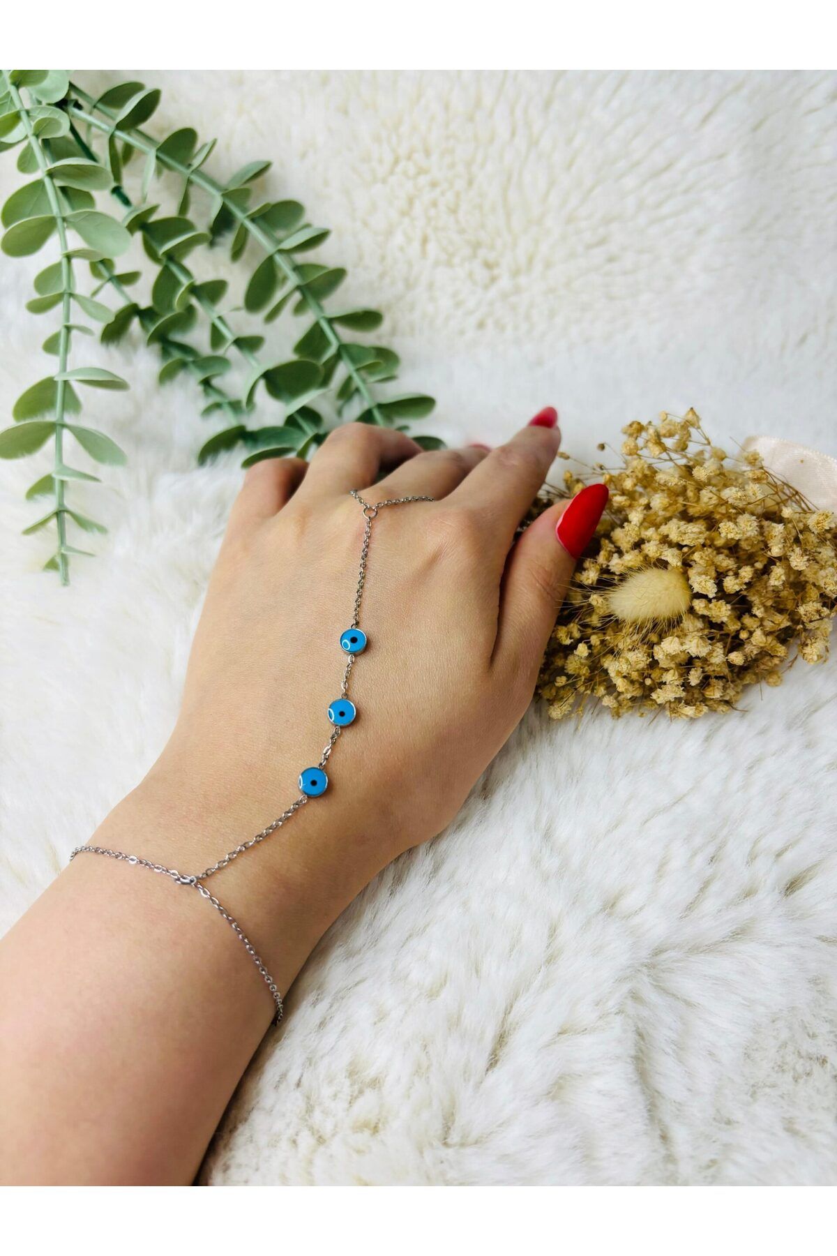 stainles steel Lianes Çelik Şahmeran