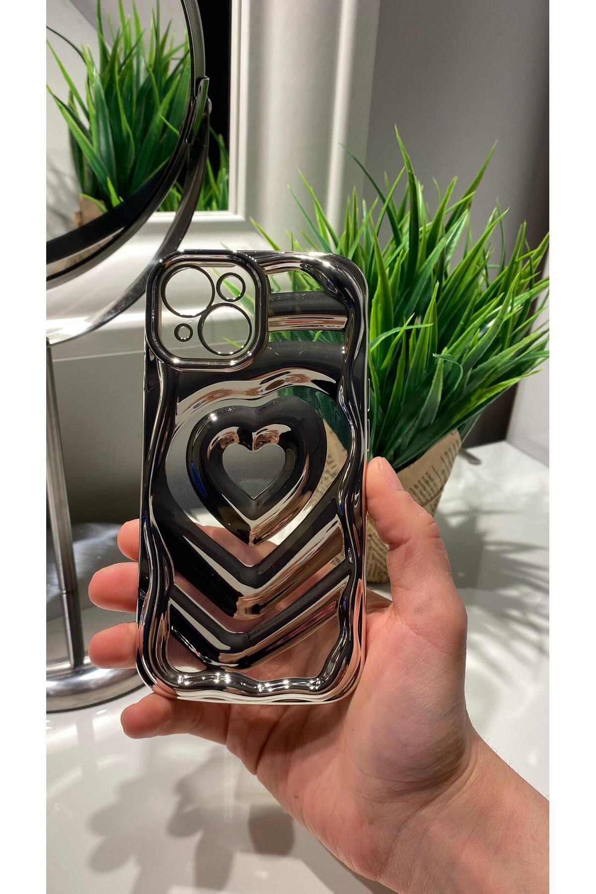 MORA PHONE CASE iPhone 14 Telefon Kılıfı