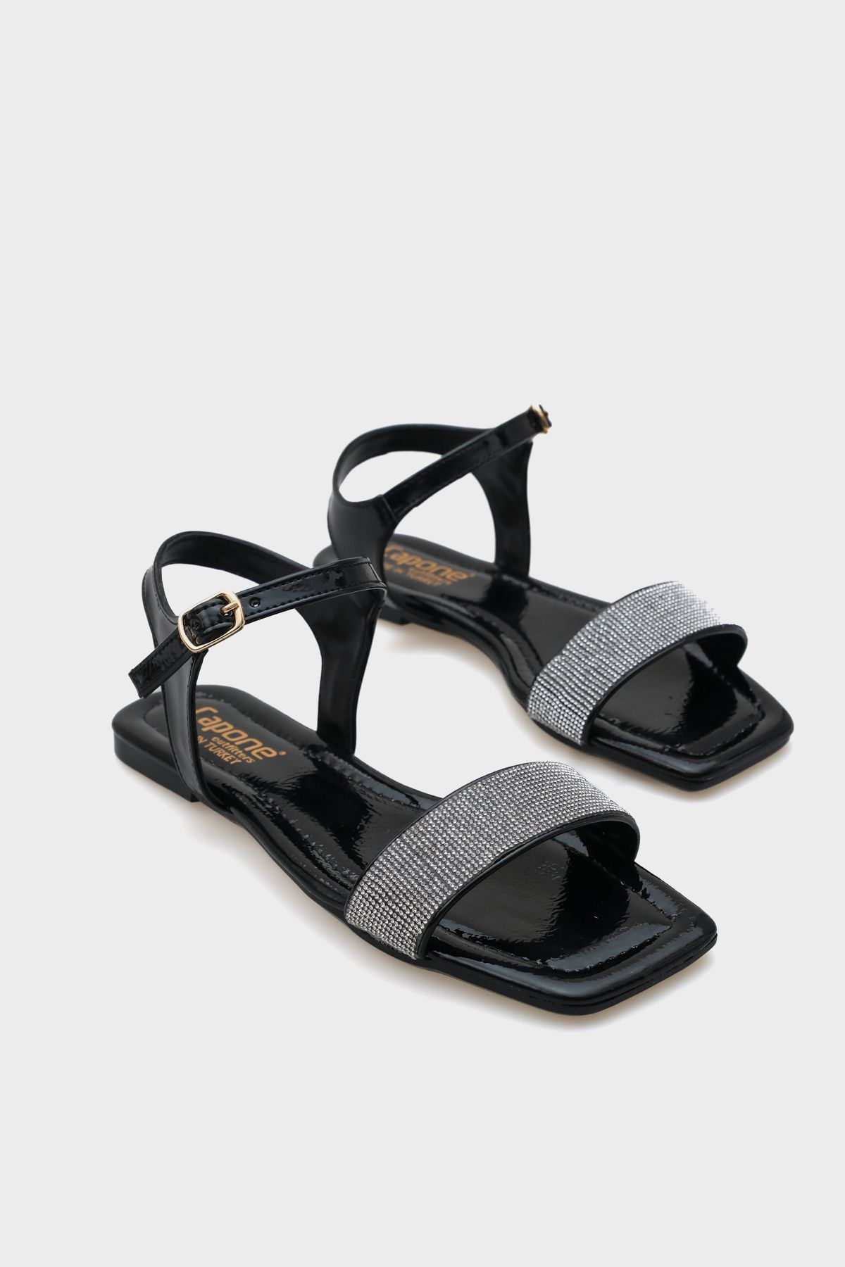 Capone Outfitters Chantal Kadın Sandalet