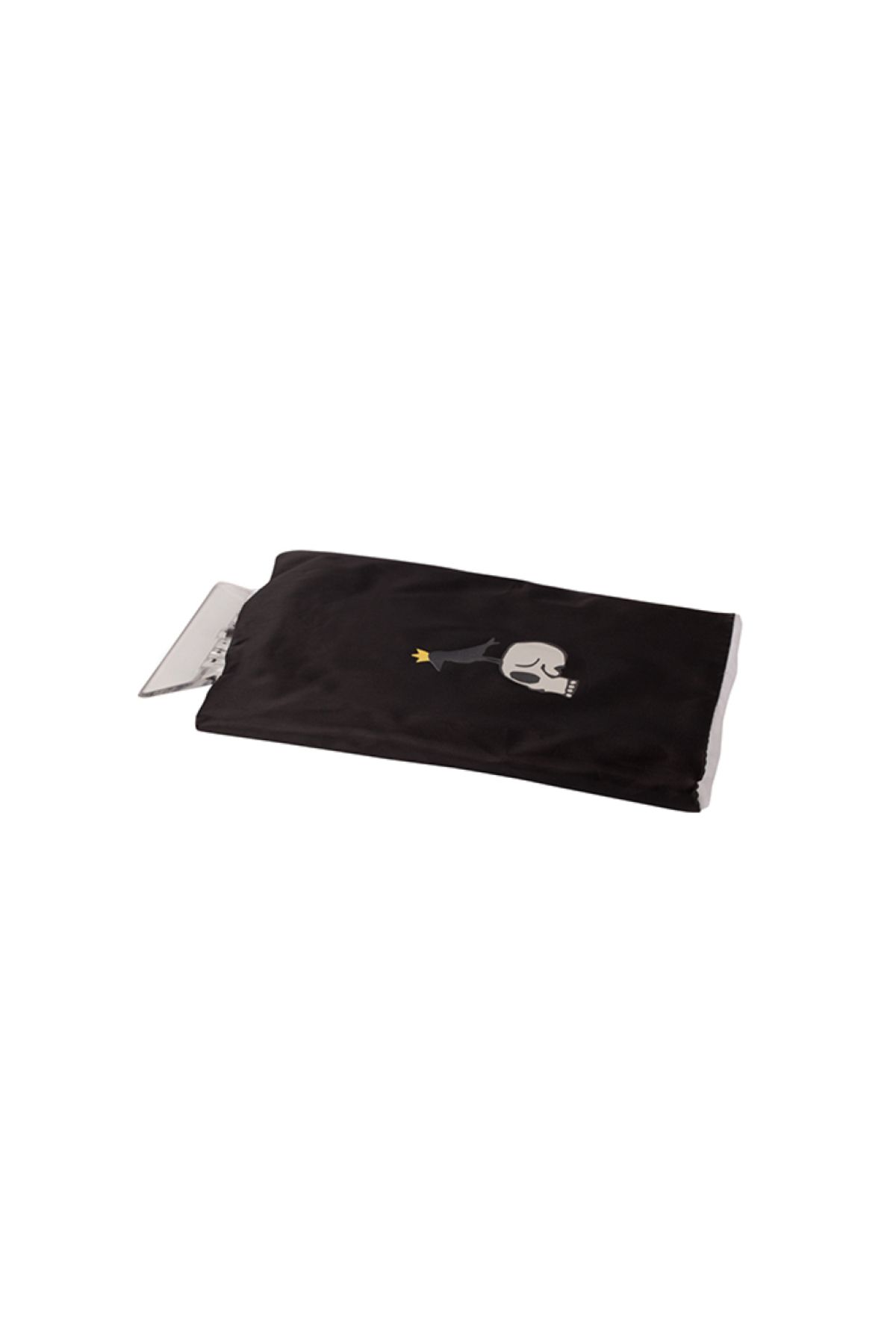 Biggdesign-King Raven Black Ice Scraper 2