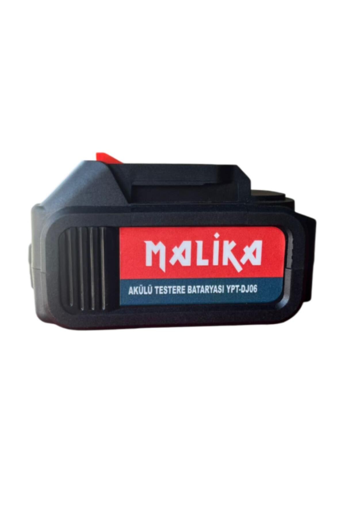 KMTMAK Malika Akülü Dal Budama Testere Bataryası 21V=3.0 Ah 10 Pilli