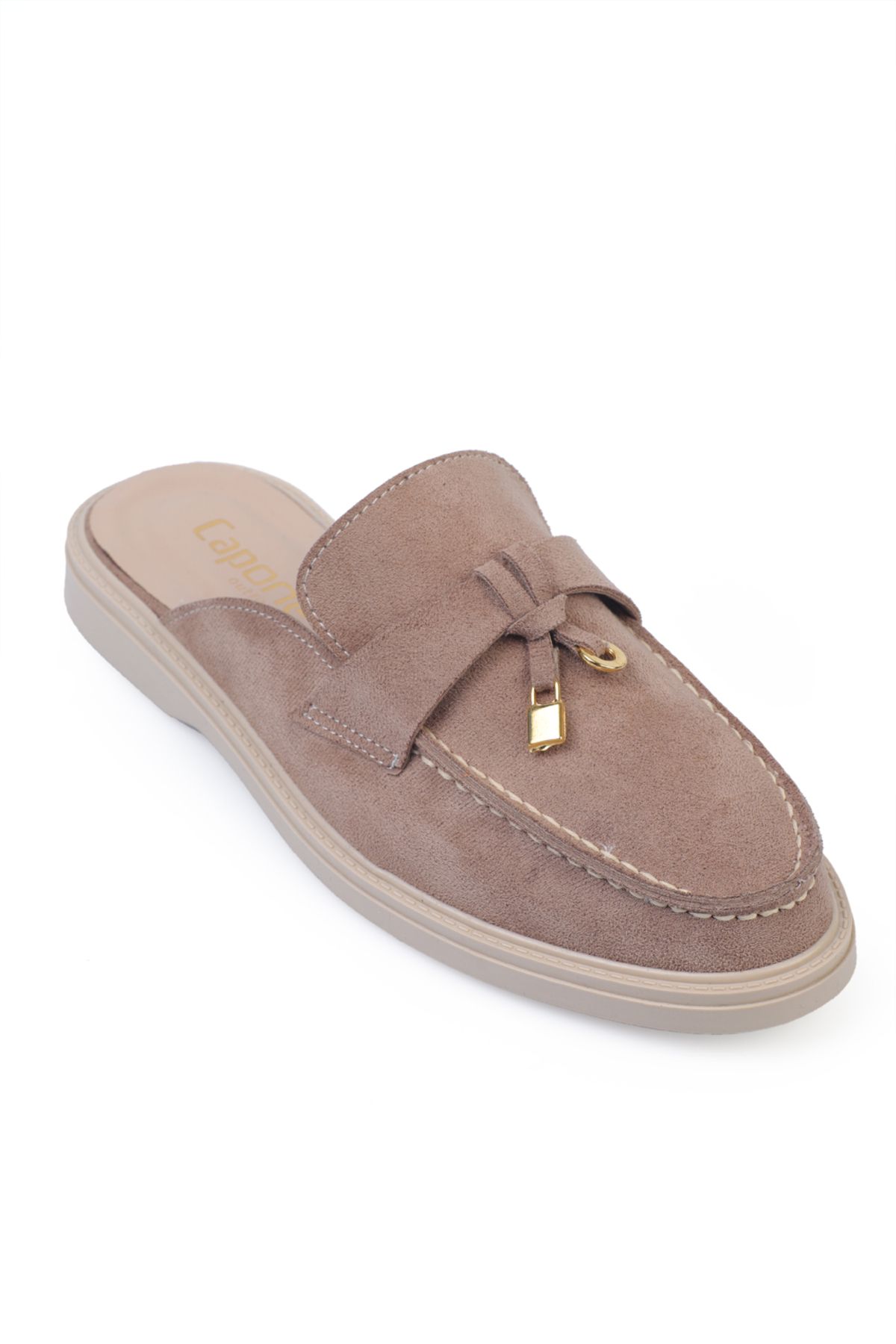 Capone Outfitters Papuci Karol Pentru Femei Lnp Femeie - 37