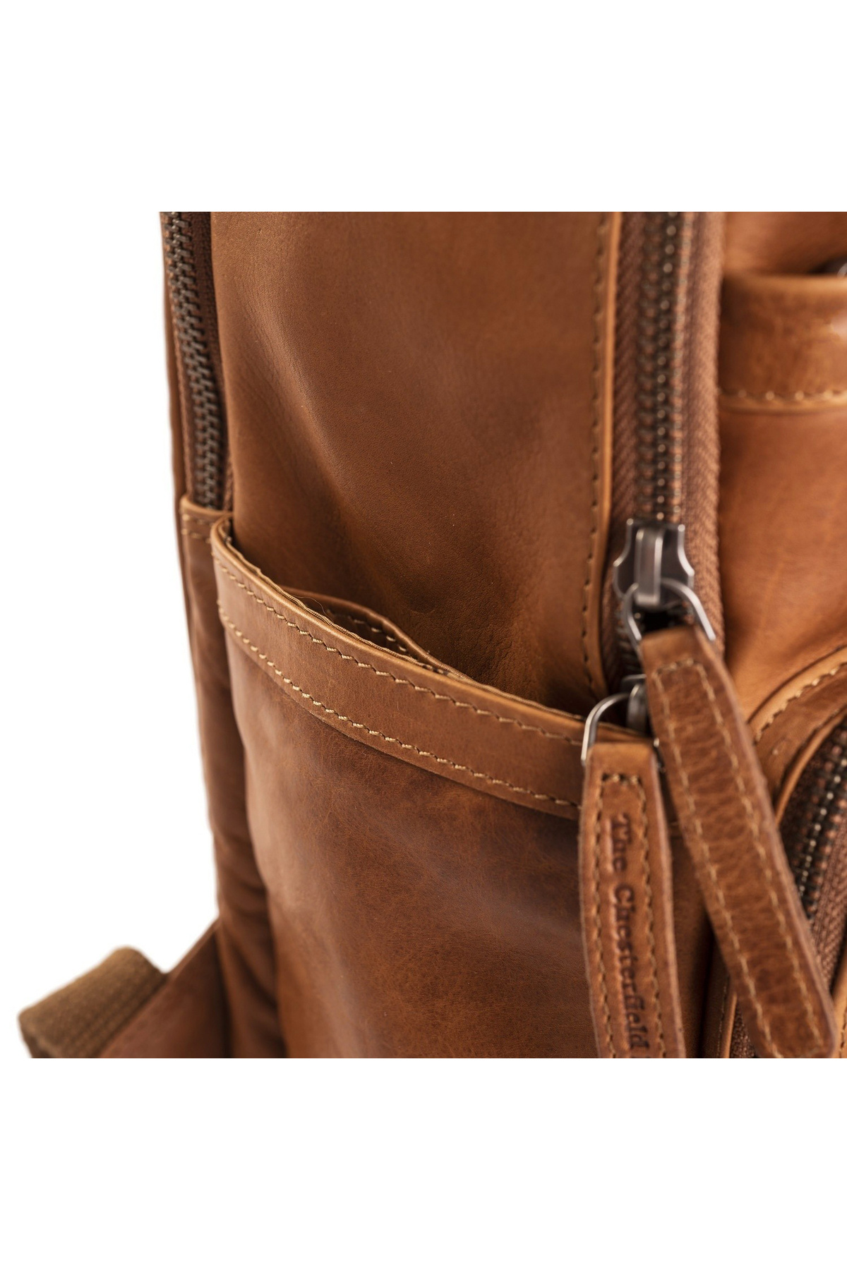 The Chesterfield Brand-Austin damen Rucksack Kognak C58.018431 6