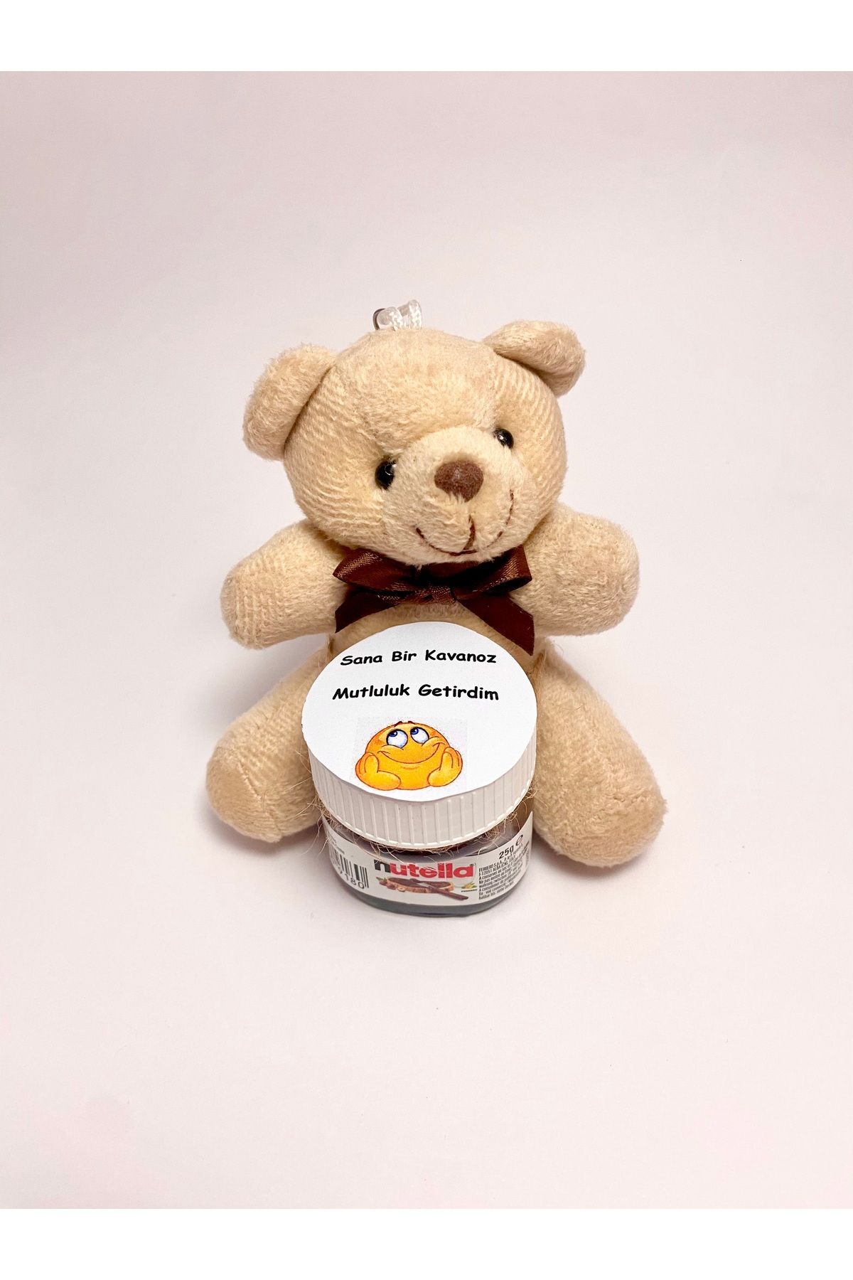 shop Oyuncak Anahtarlıklı Peluş Ayıcık