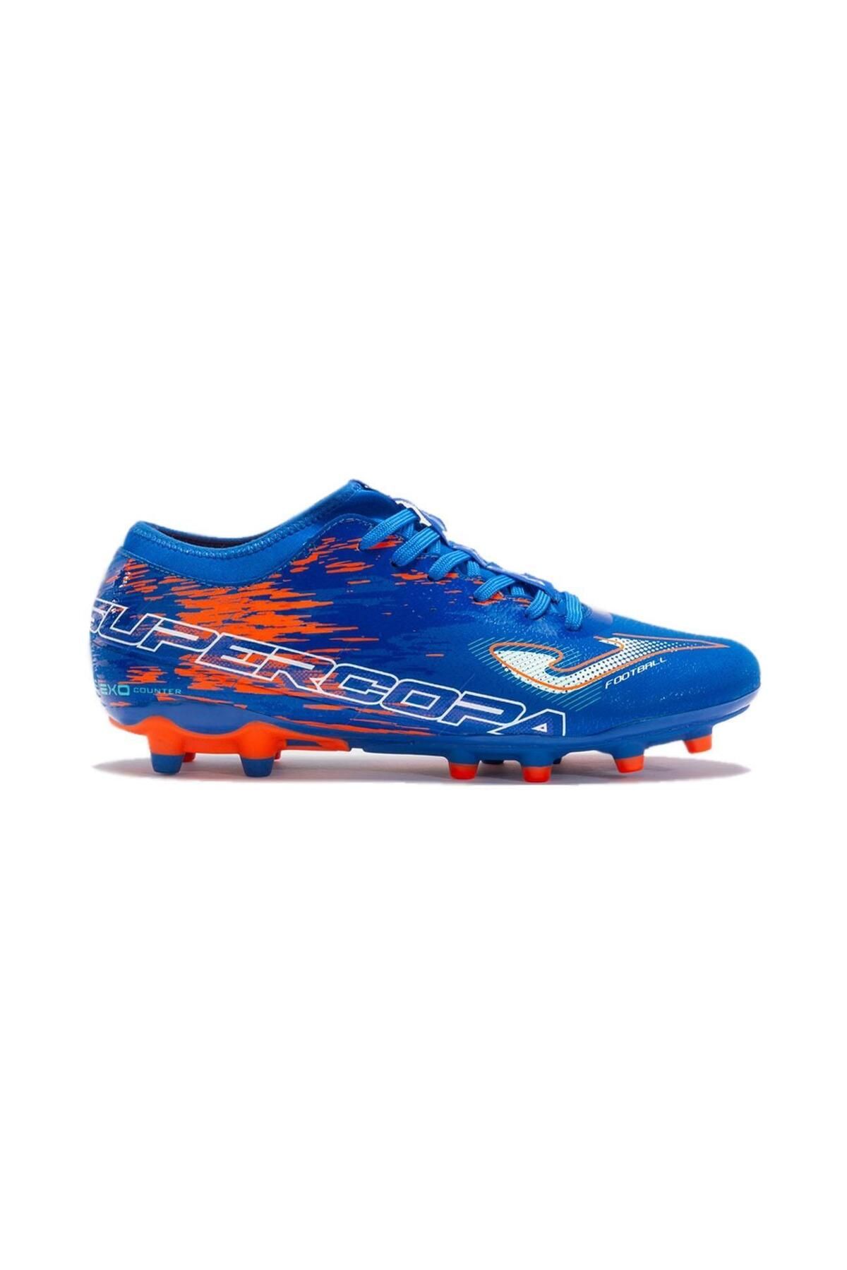 Joma Ανδρικά Παπούτσια Ποδοσφαίρου Supps2304fg Supercopa Fg für Adult Αρσενικό - 43