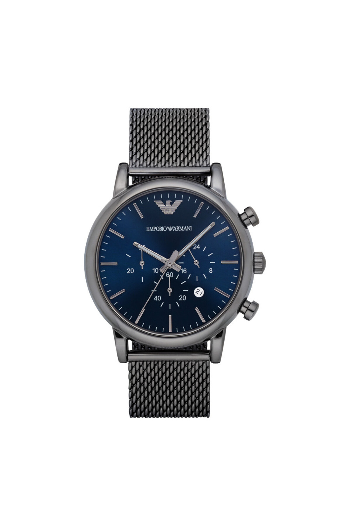 Emporio Armani-klocka AR1979 1