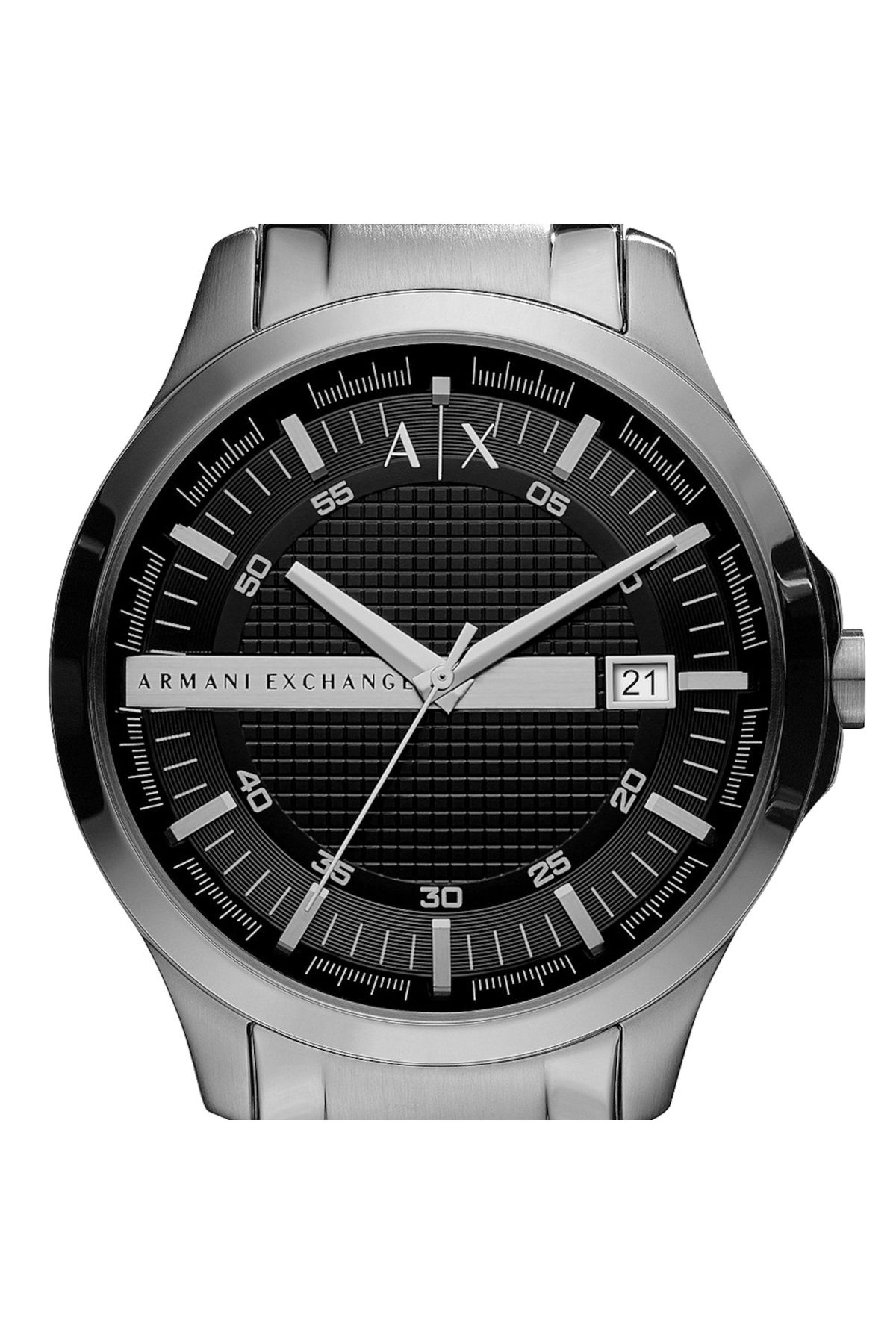 Armani Exchange-Klocka Ax2103 3