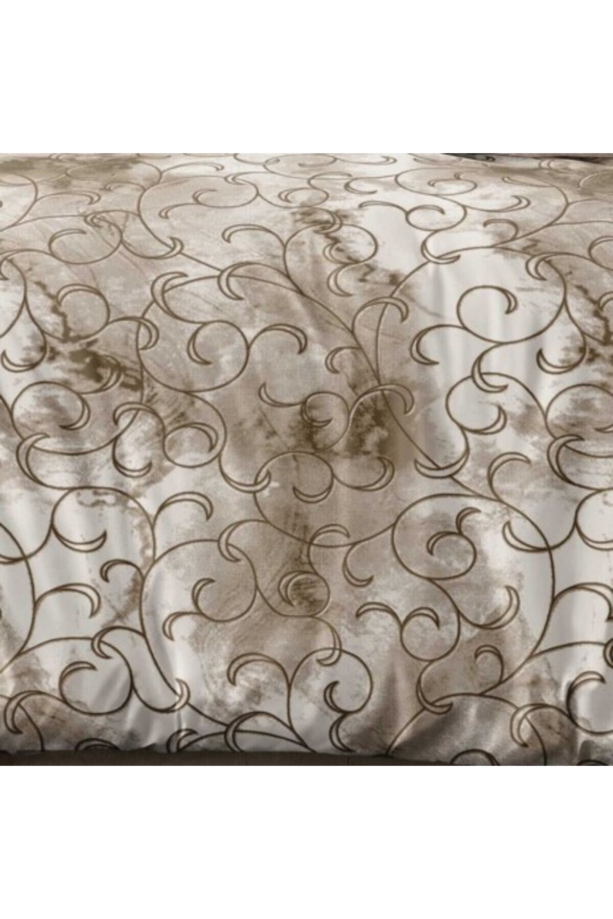 Pucioasa-Double bed linen with Arabic pattern 3