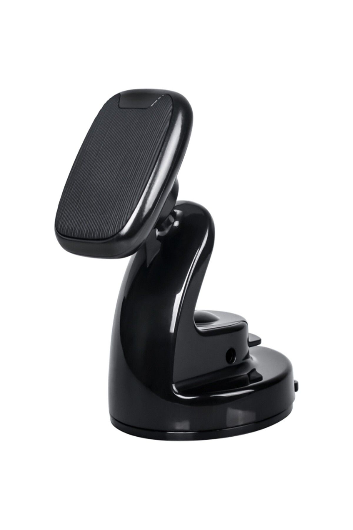 ADAMAN Magnet Serisi A080 Güçlü Mıknatıslı Vantuzlu 360 Derece Premium Telefon Tutucu