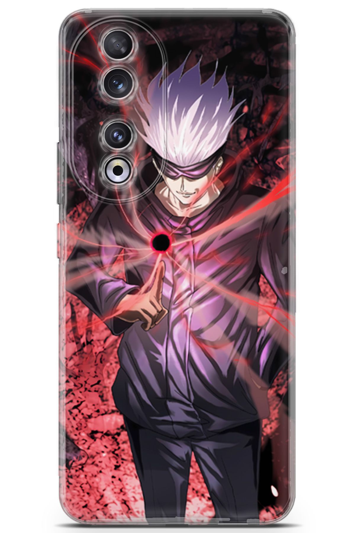 Kordilya Honor 90 uyumlu Manga 26 Koruyucu itadori Yuji Kaisen