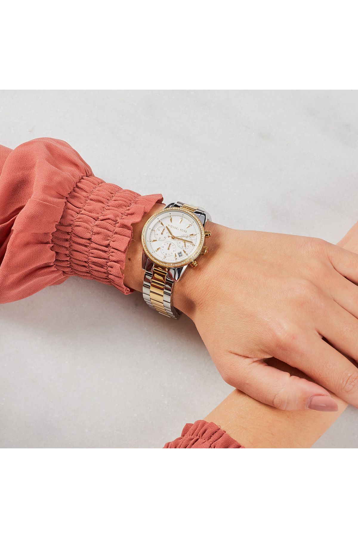 Michael Kors-klocka MK6474 2