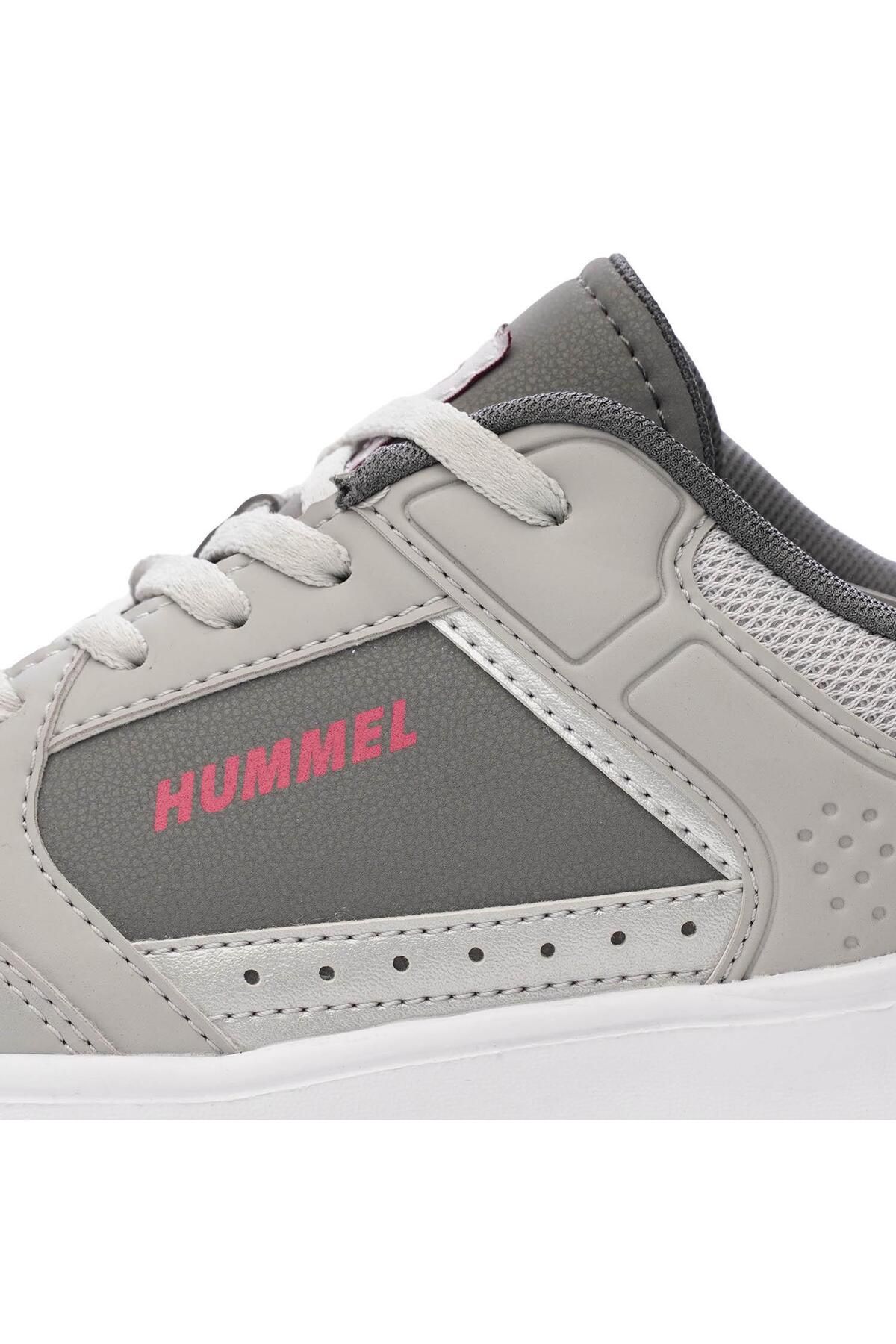 اسنیکر خاکستری زنانه I Sha کفش ورزشیs Daily 900243 1100Alloy hummel