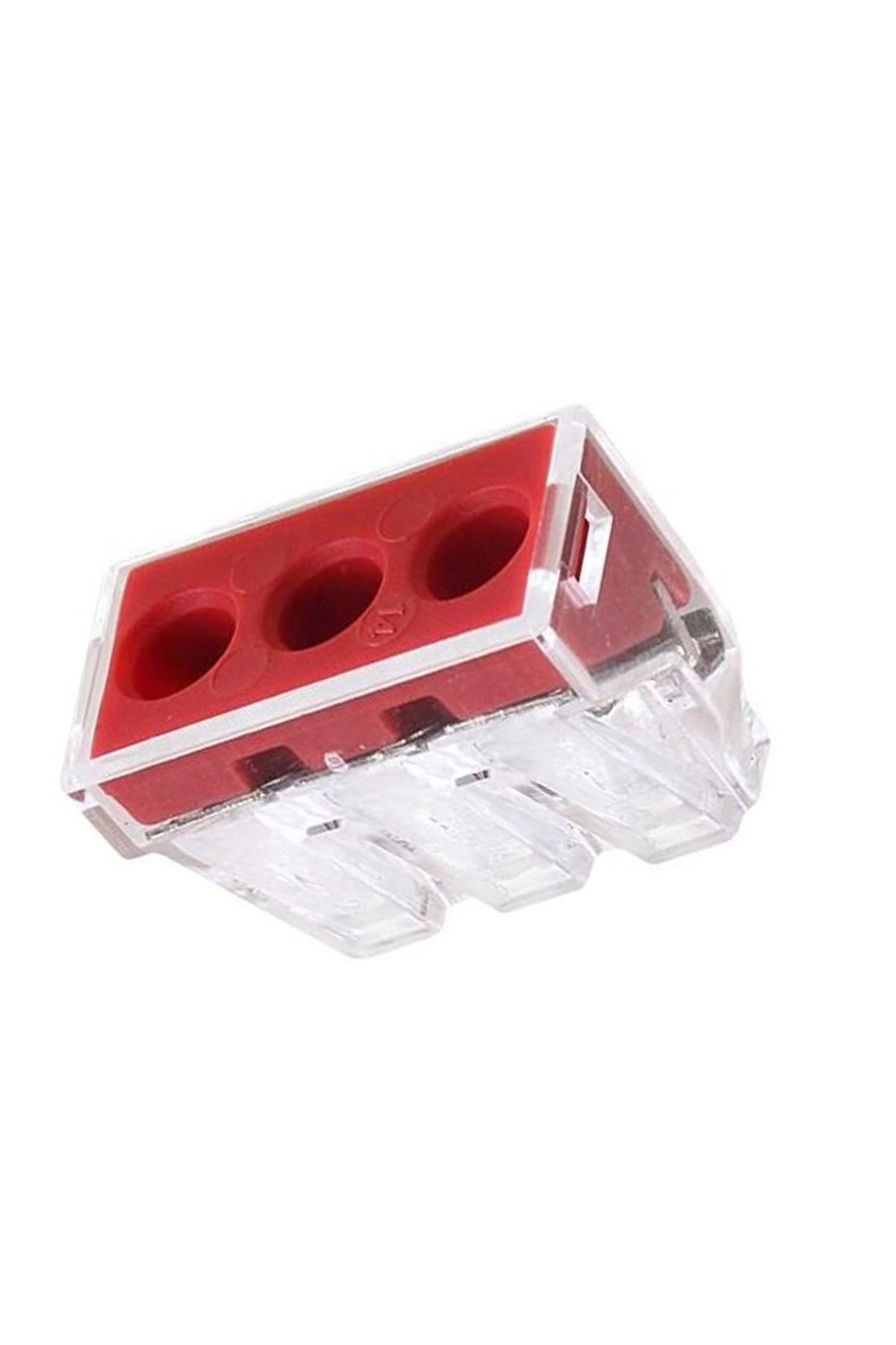Powermaster PM-26092 3'Lü Buat Klemens