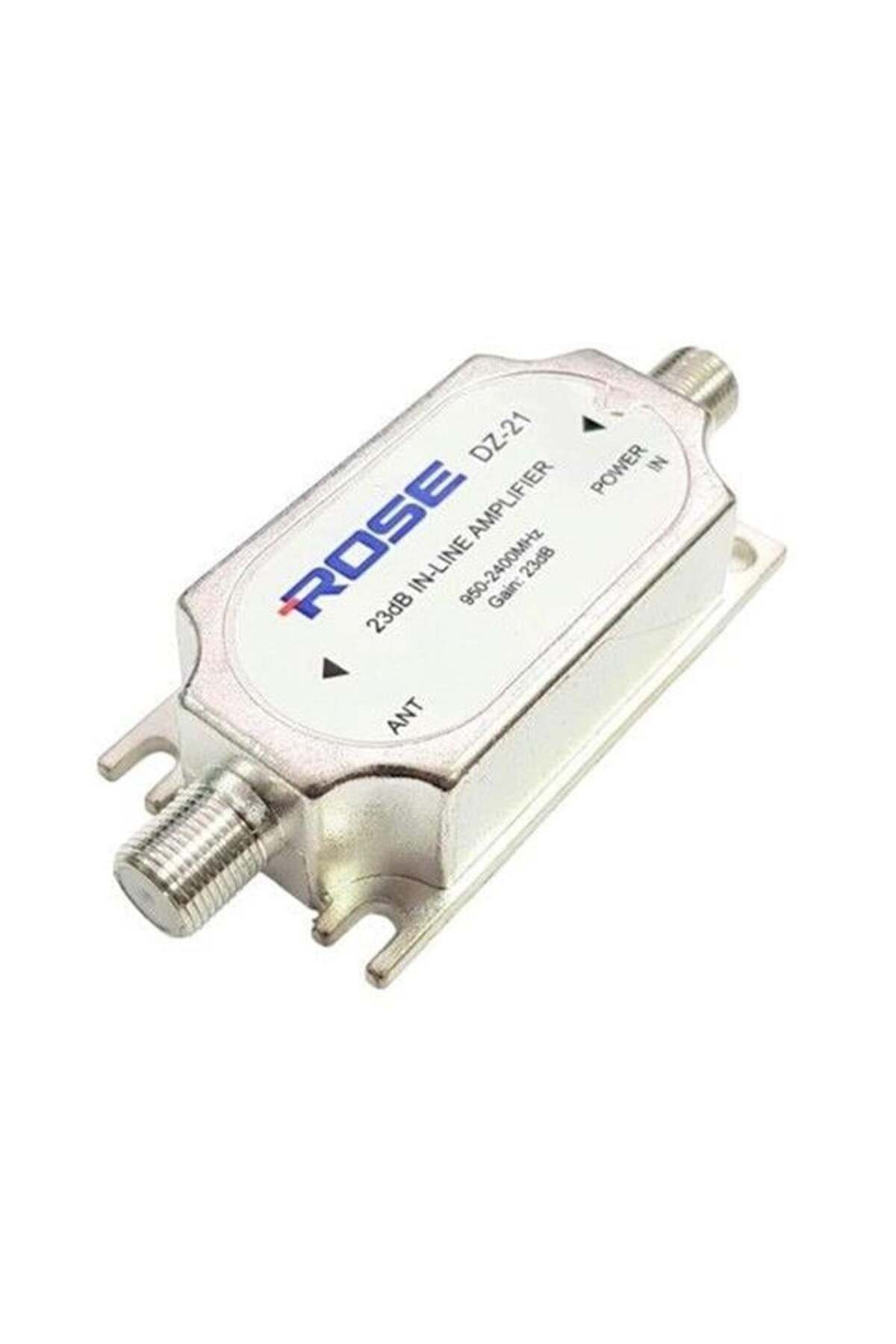 Rose DZ-21 Lnb Hat Kuvvetlendirici 23Db IN-LINE