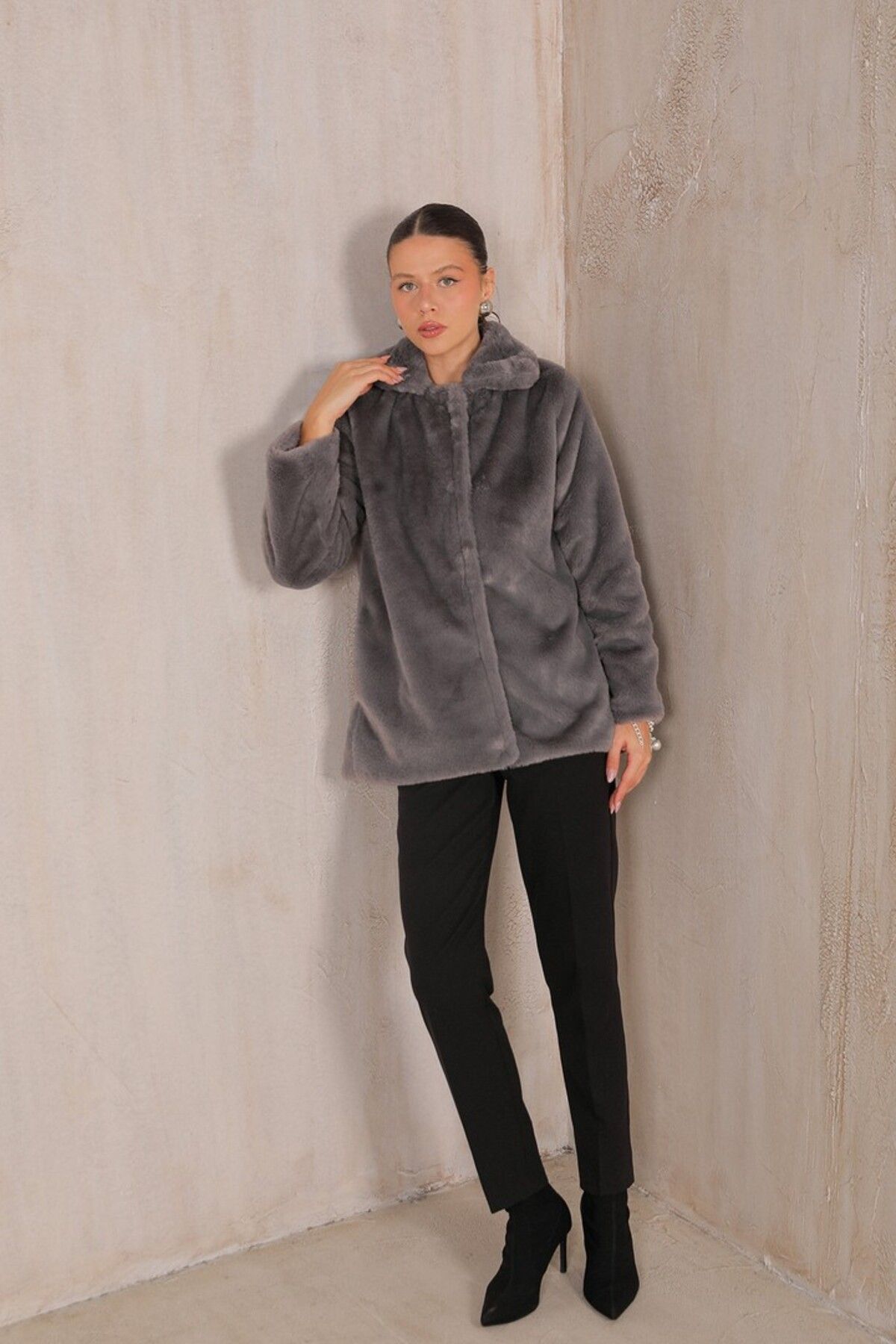 Melike Tatar Suni Mont 32-2226