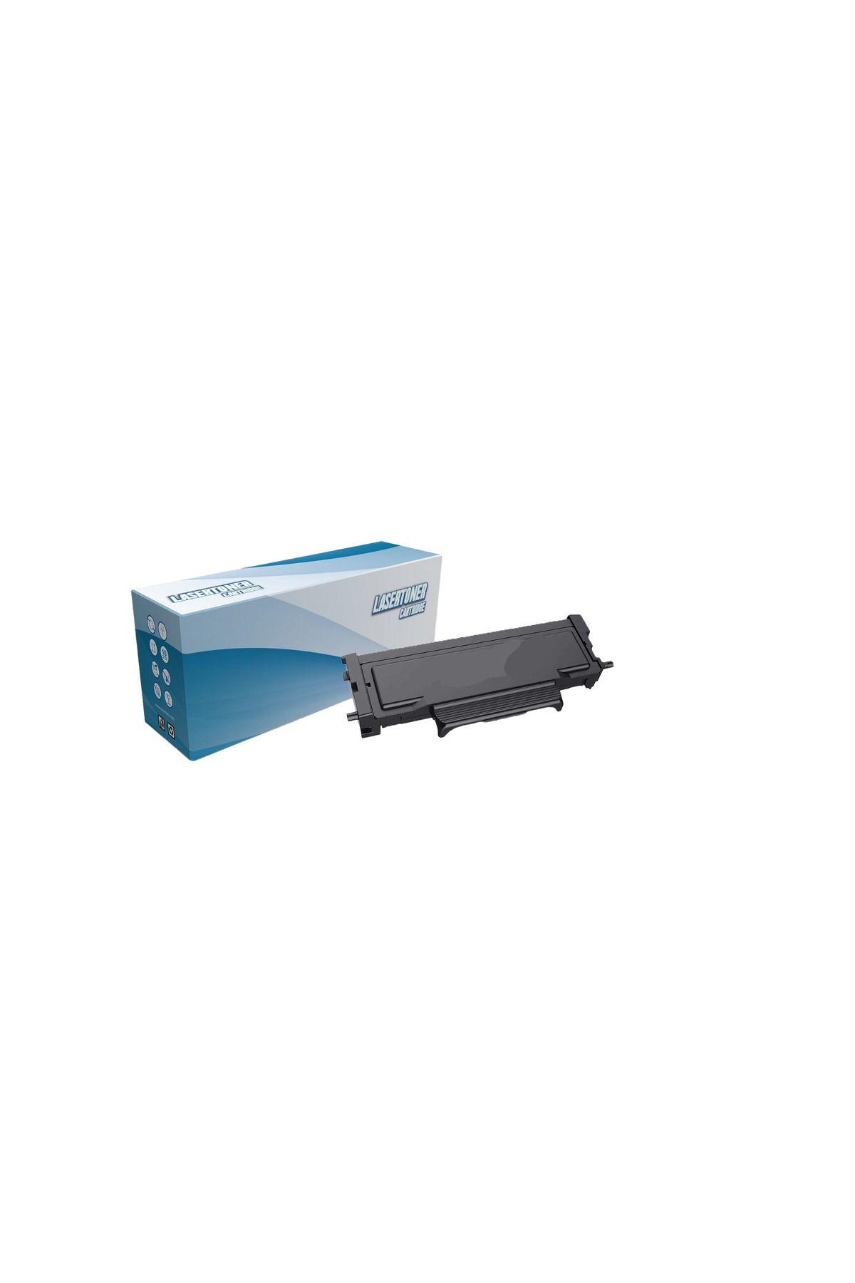 HP TL-410X Pantum M7200fd Muadil Toner