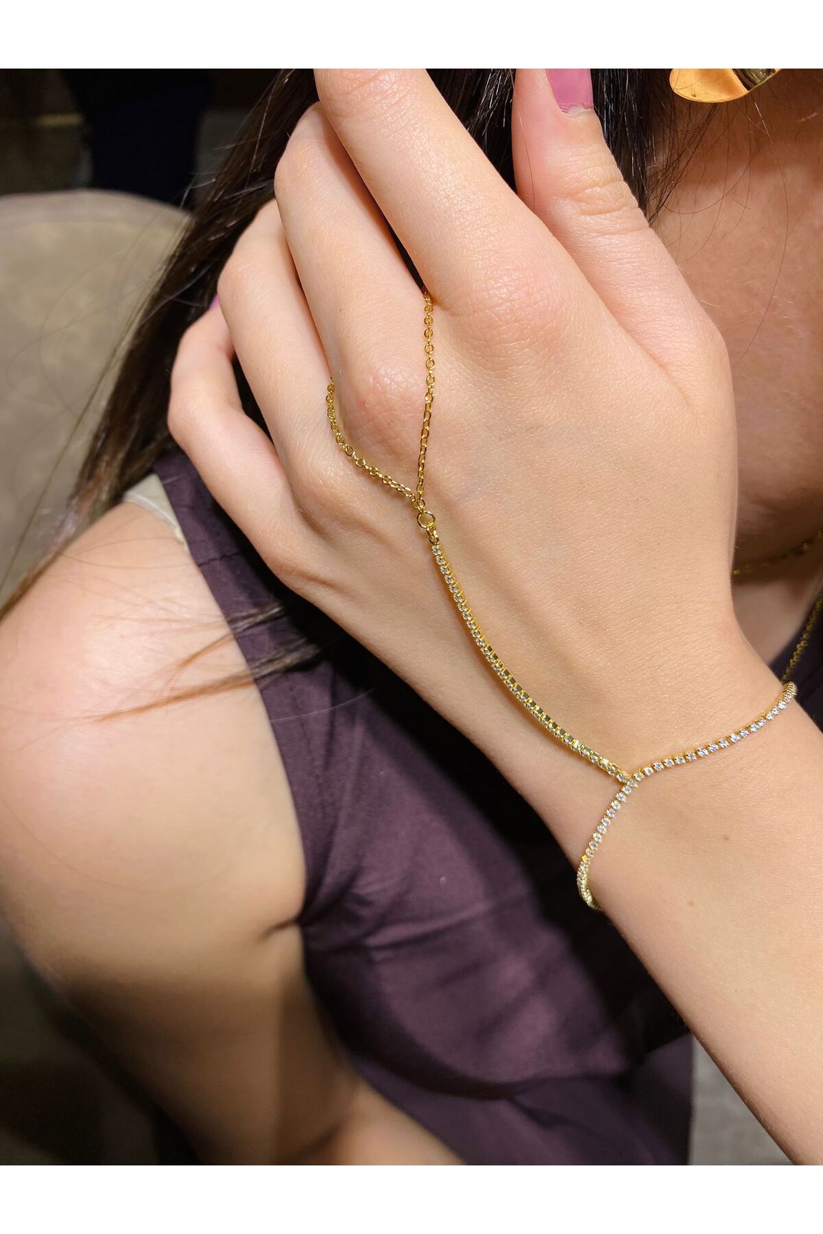 ABAKSESUAR Su Yolu Gold Çelik Şahmeran