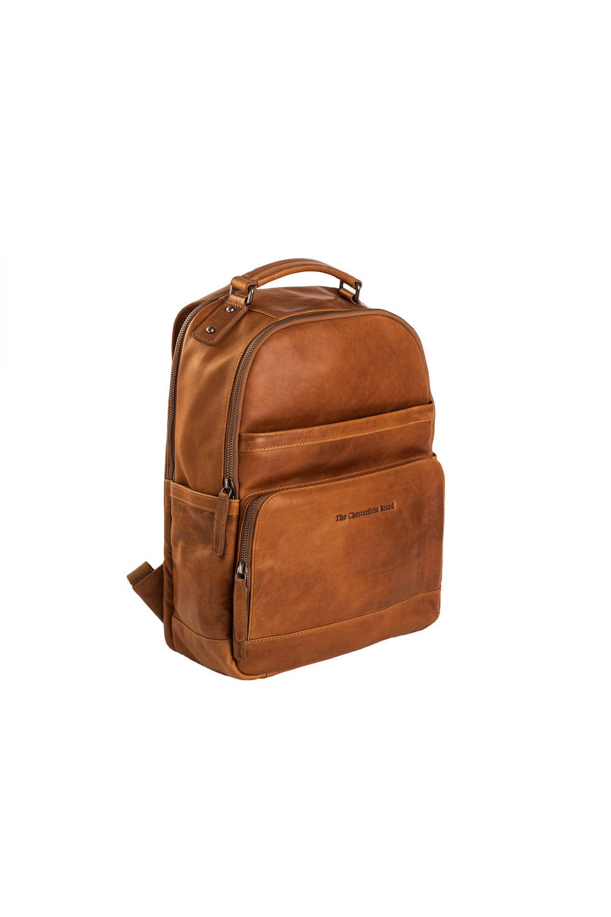The Chesterfield Brand-Austin damen Rucksack Kognak C58.018431 2