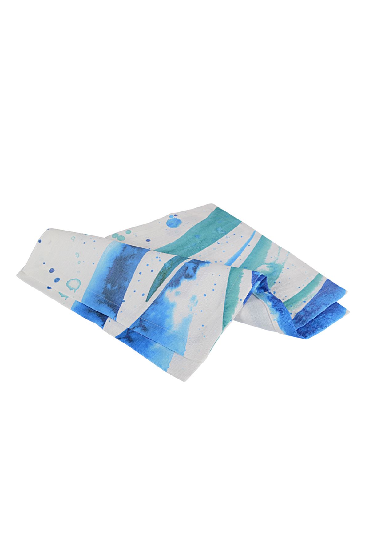 ANEMOSS-Wave Pattern 2 Piece American Service Set 8
