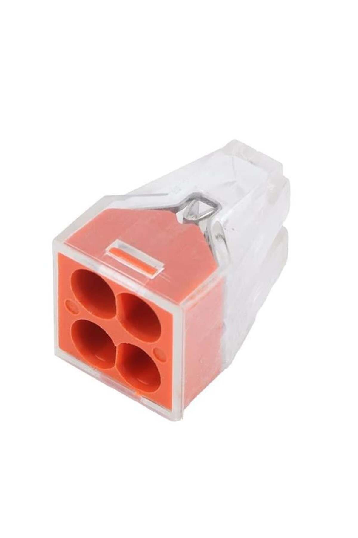 Powermaster PM-26091 4'Lü Buat Klemens