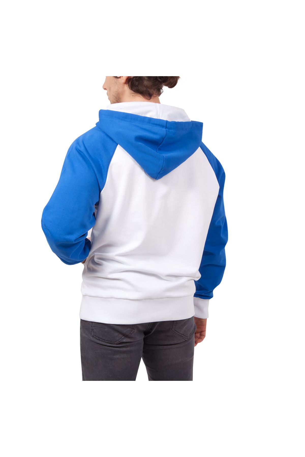 ANEMOSS-Crab Mens Sweatshirt 7