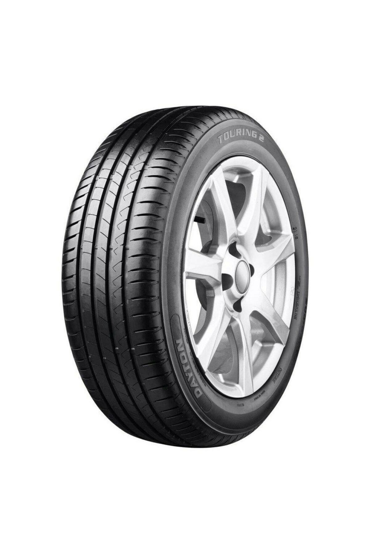 Dayton 215/55R18 TOURING 2 99V XL Yaz Lastiği (Üretim: 2025)