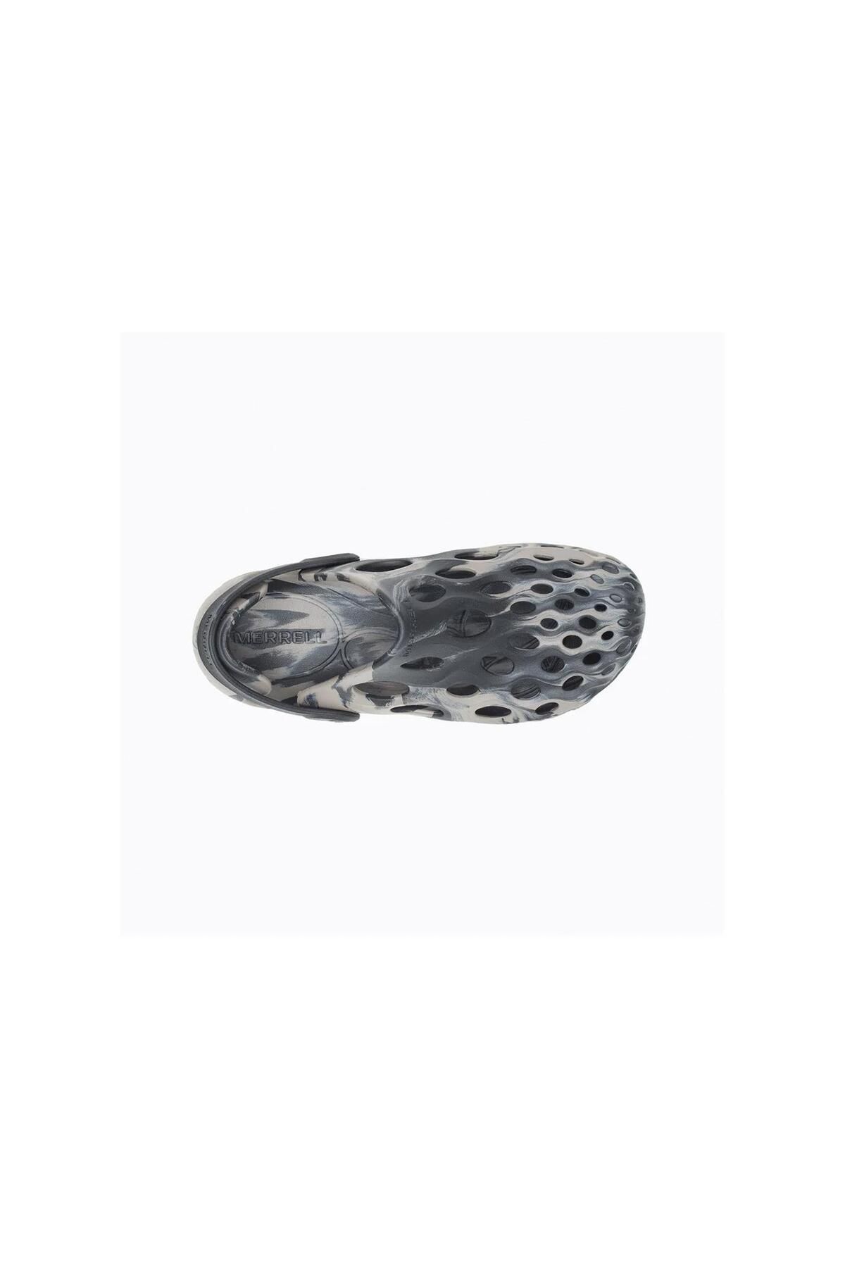 صندل ورزشی مشکی زنانه سیاه های Hydro Moc J004232 Merrell